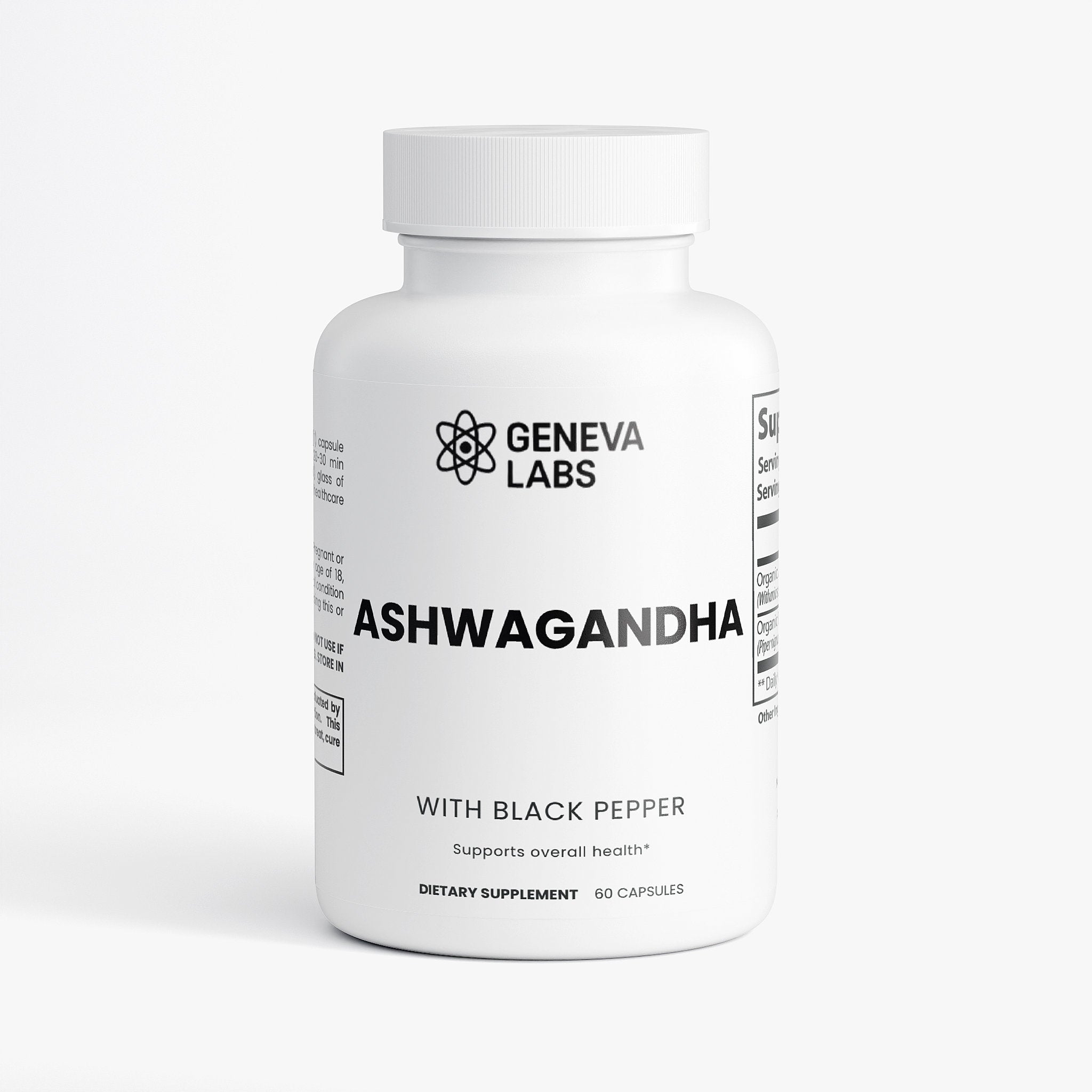 Ashwagandha