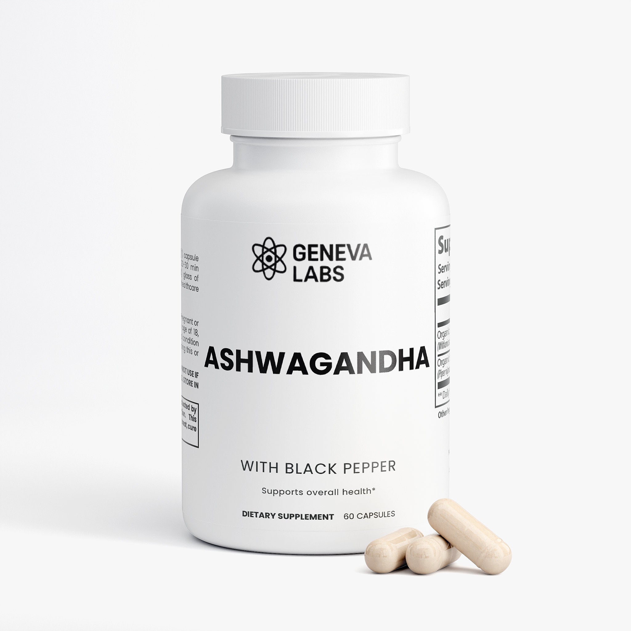 Ashwagandha