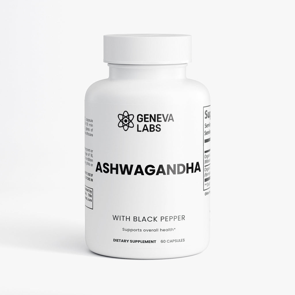 Ashwagandha