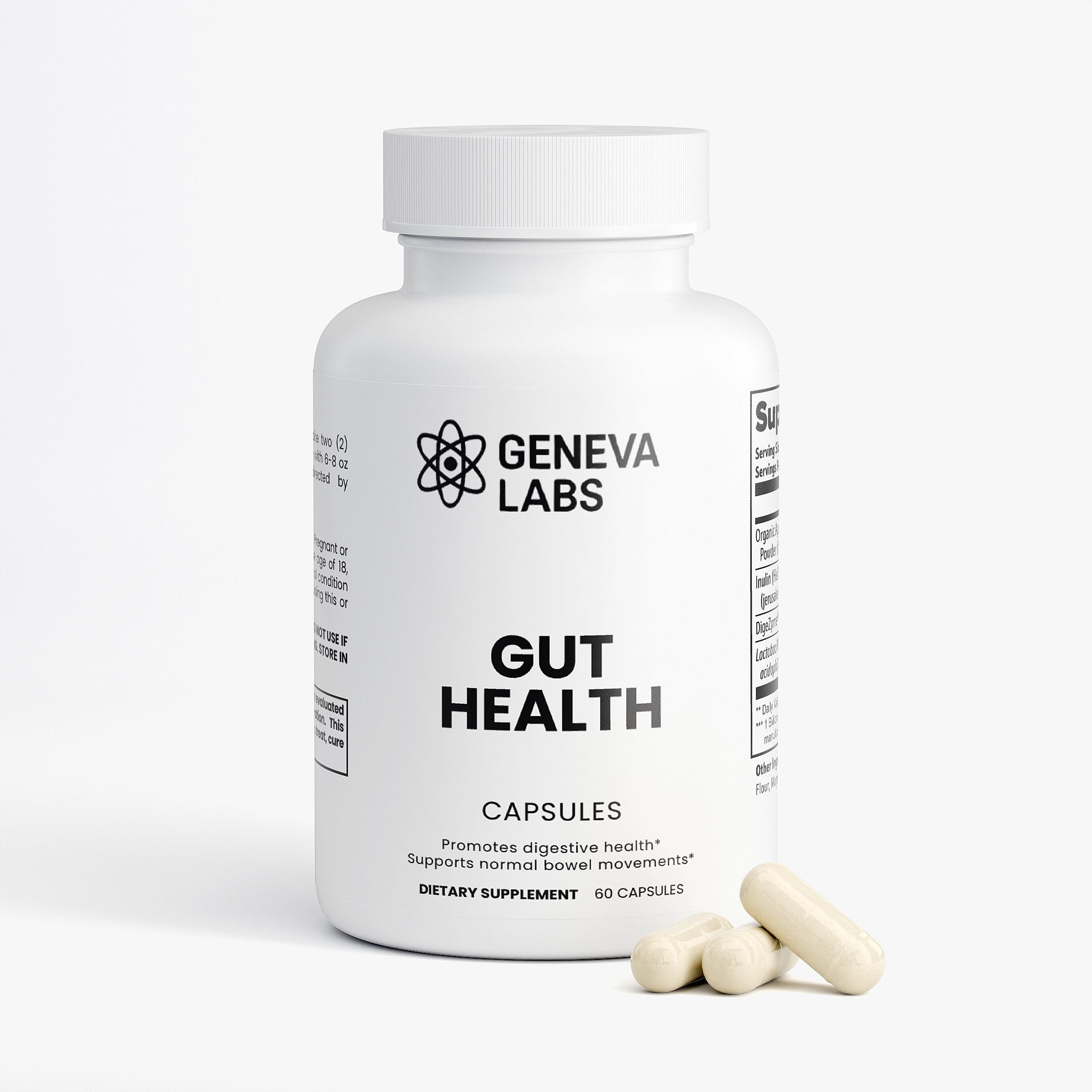 Gut Health