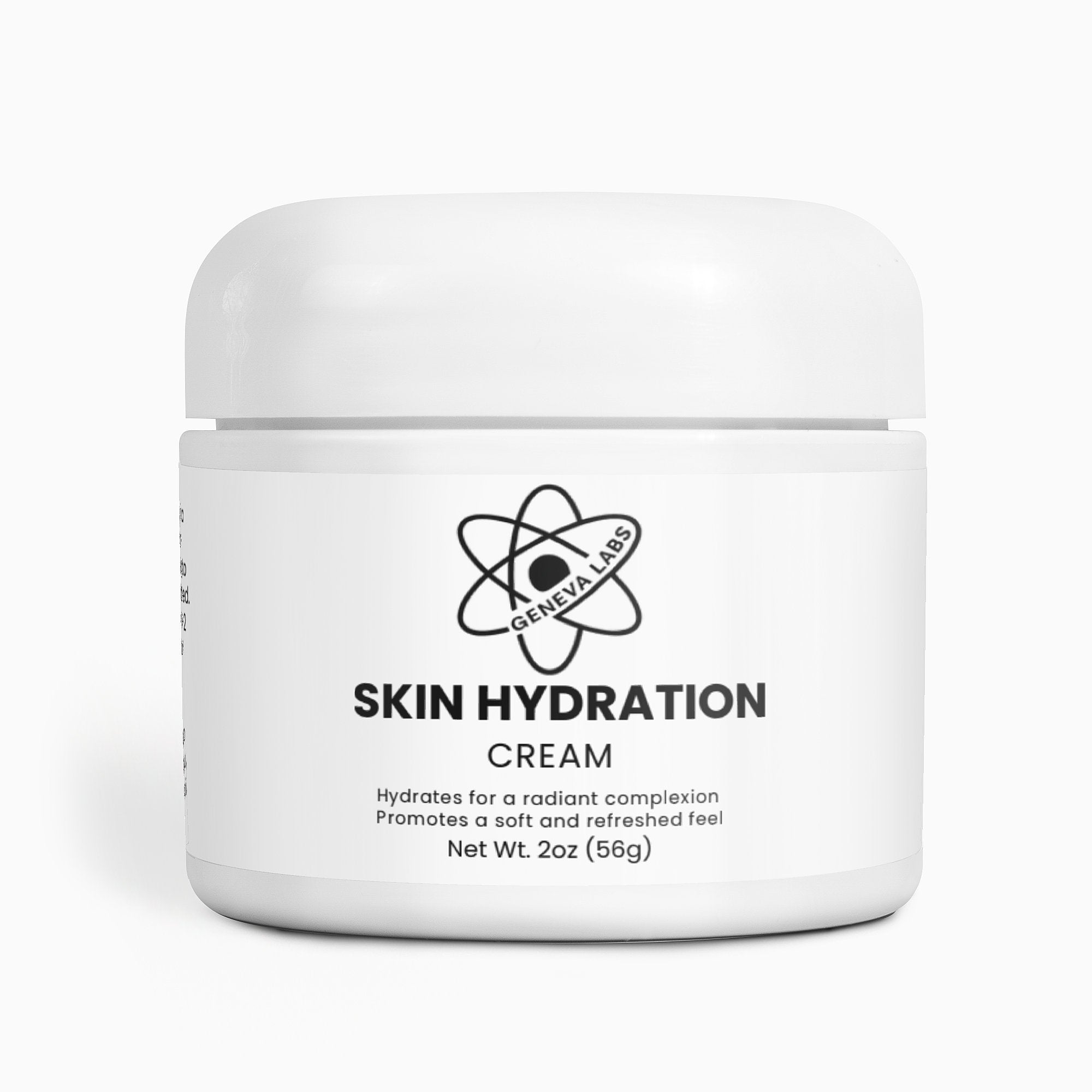 Skin Hydration Cream