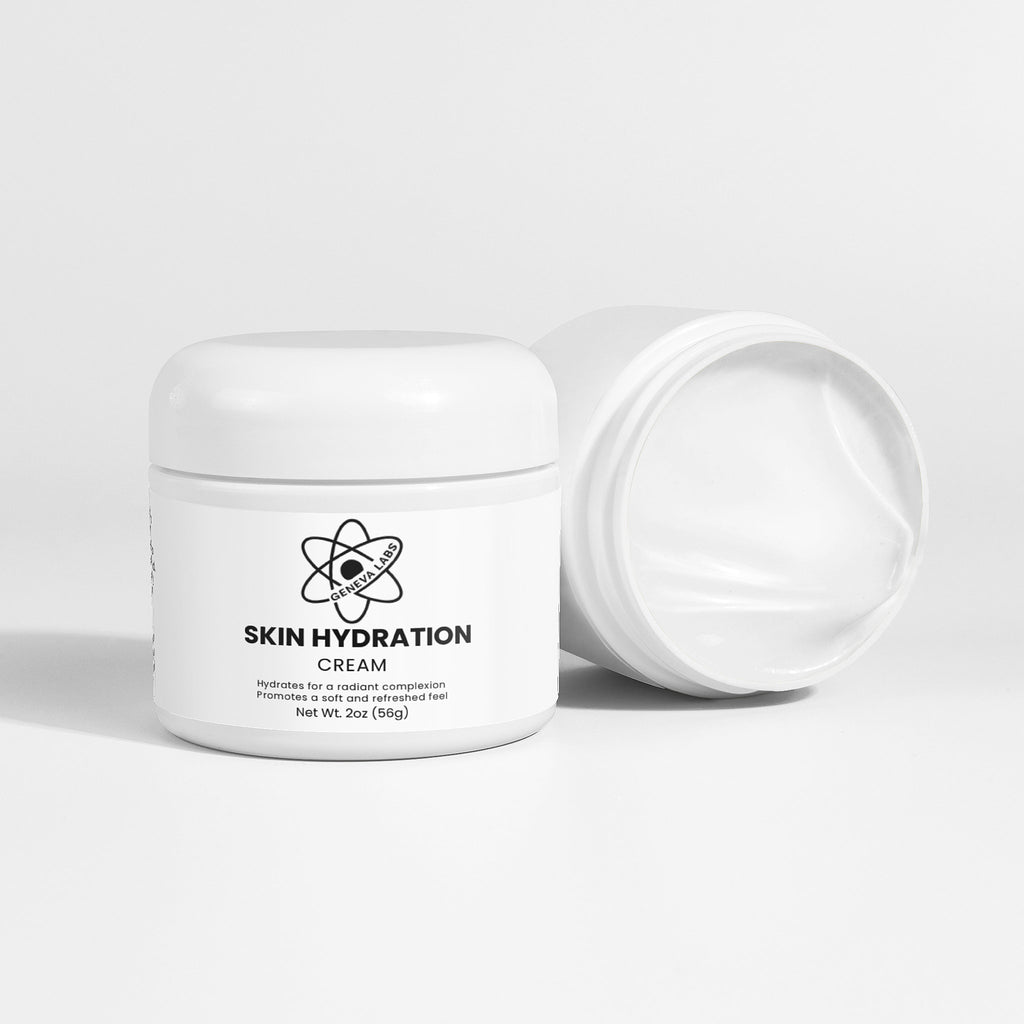 Skin Hydration Cream