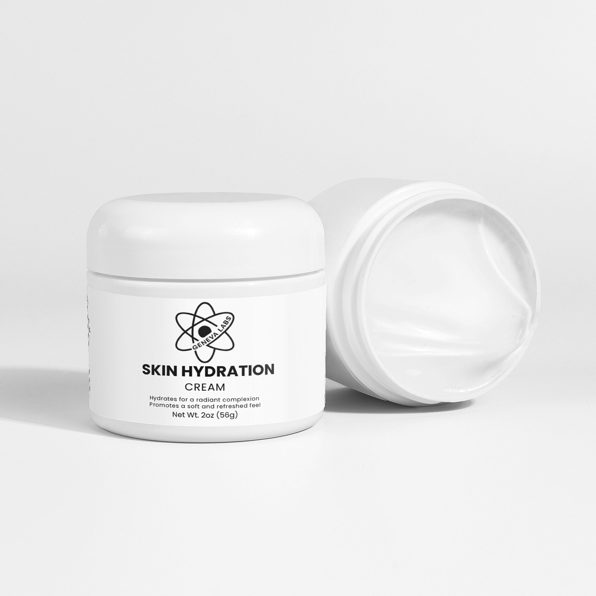 Skin Hydration Cream