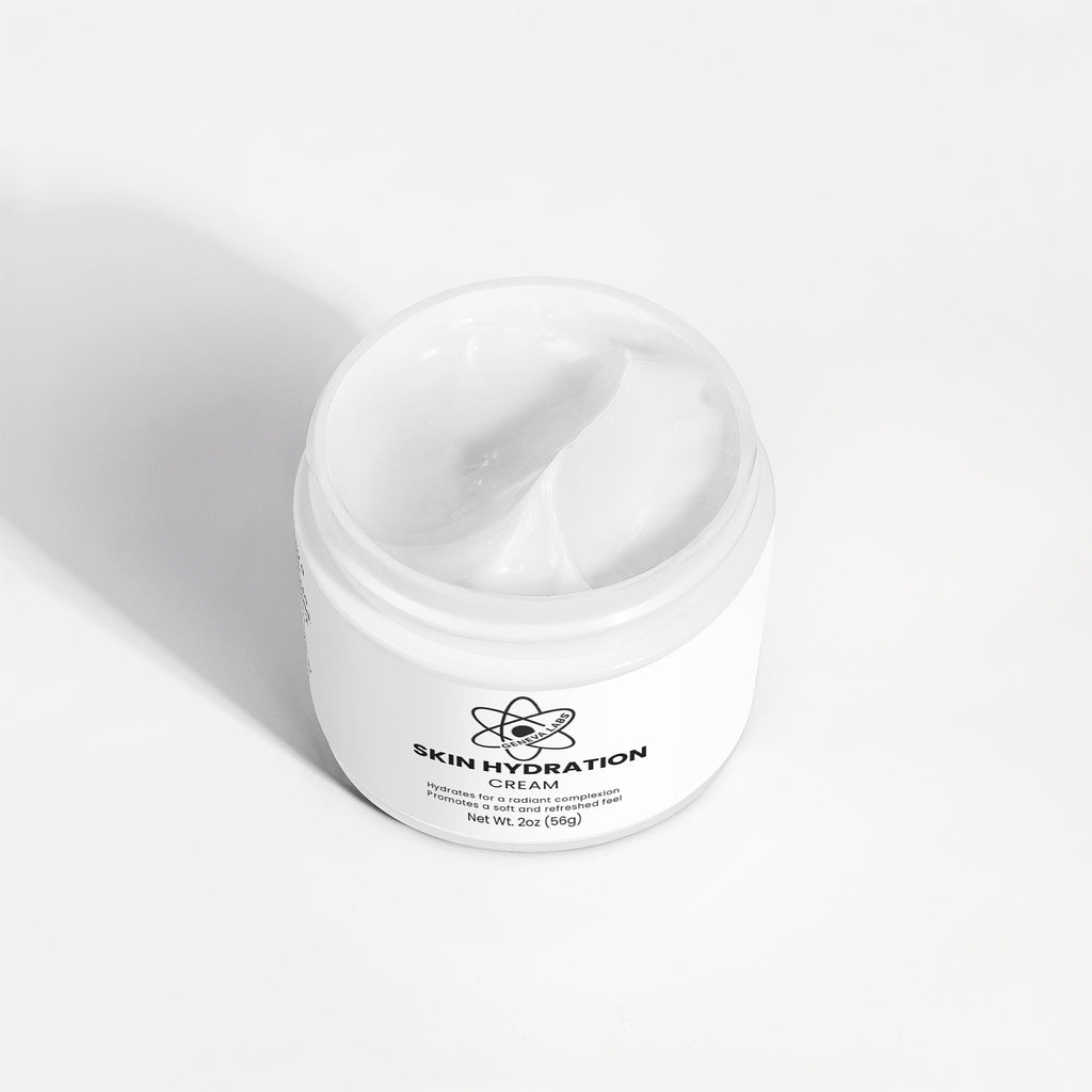 Skin Hydration Cream
