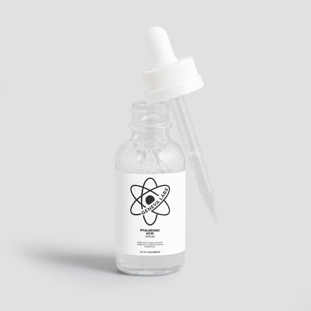 Hyaluronic Acid Serum
