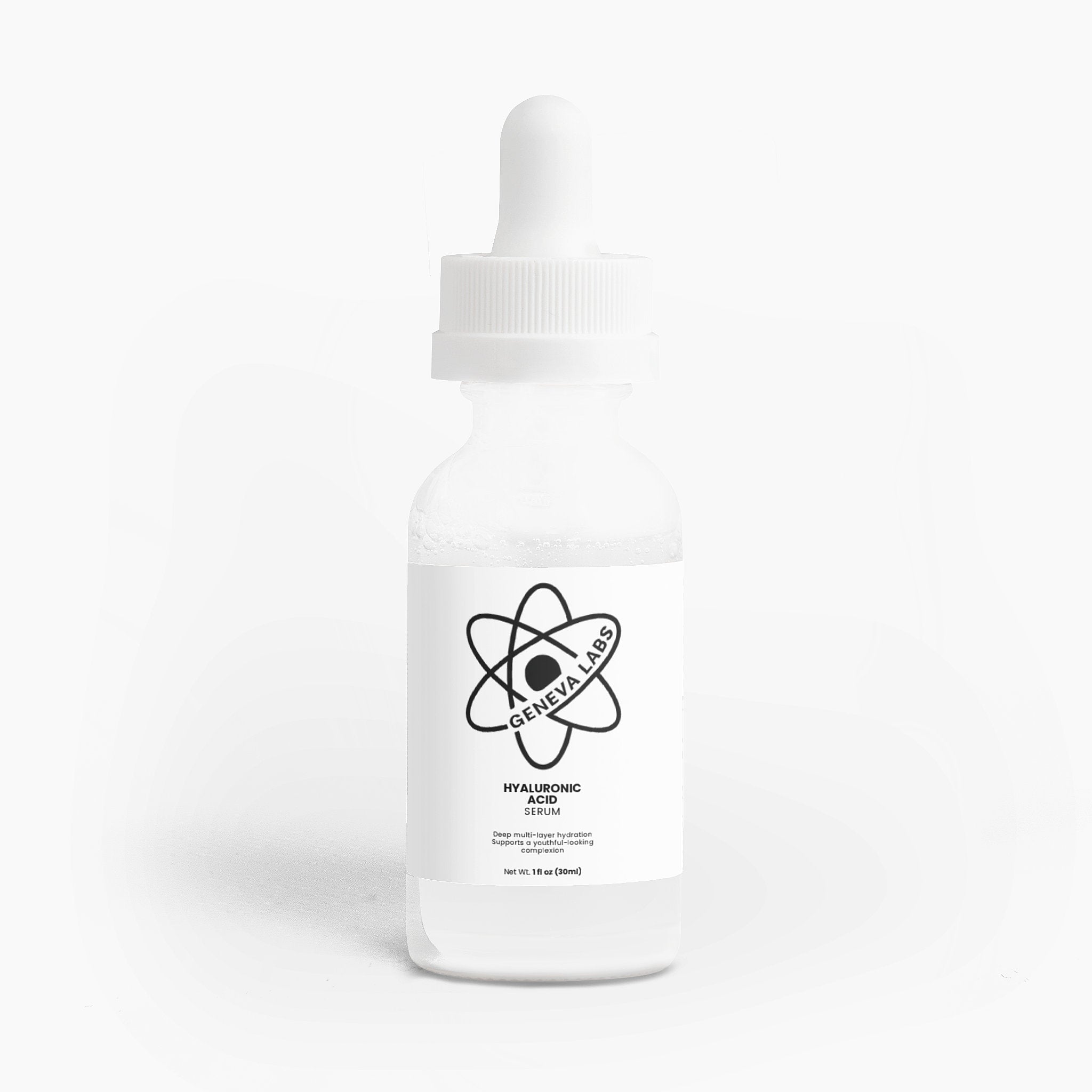 Hyaluronic Acid Serum