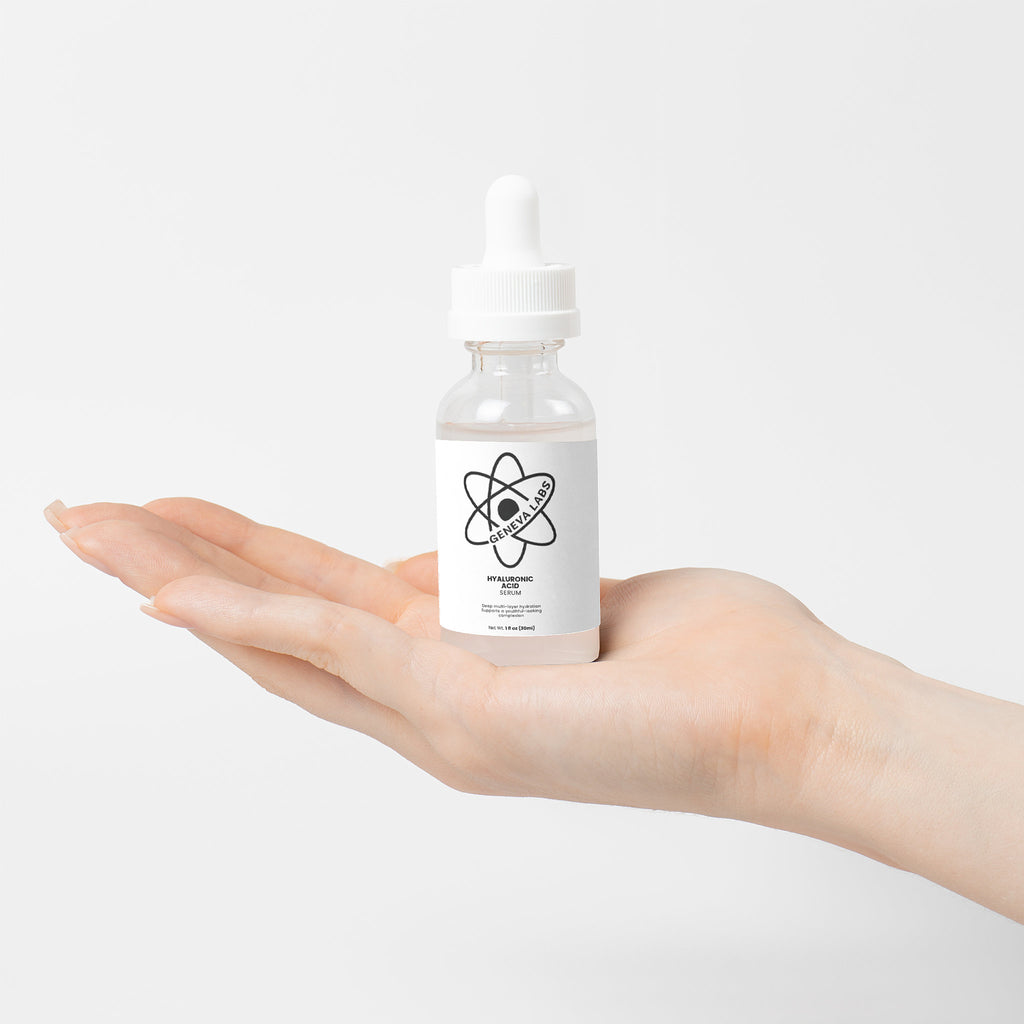 Hyaluronic Acid Serum