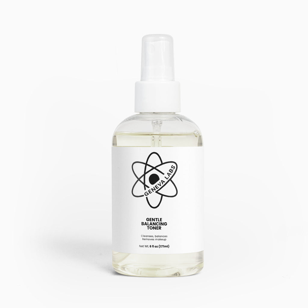 Gentle Balancing Toner