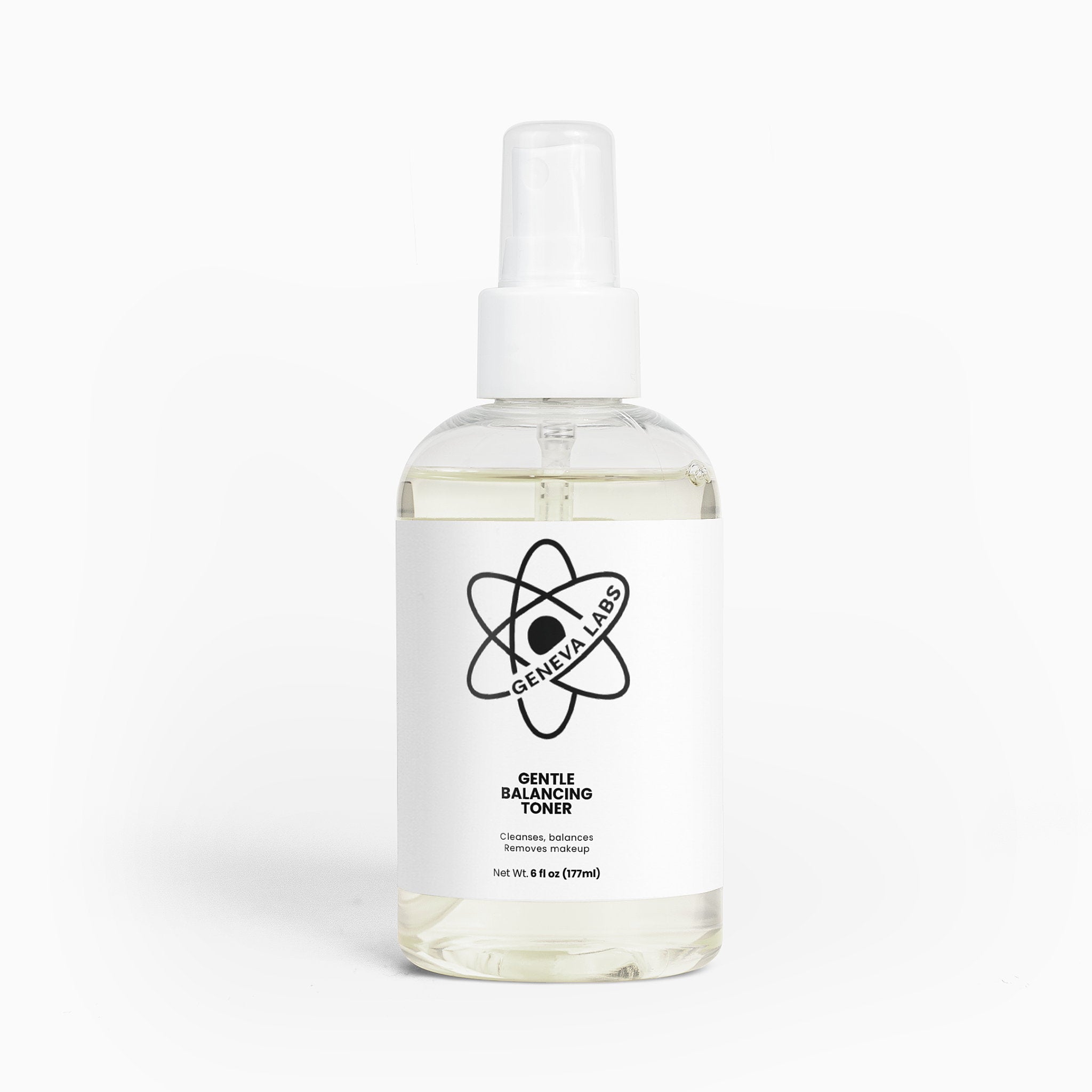 Gentle Balancing Toner
