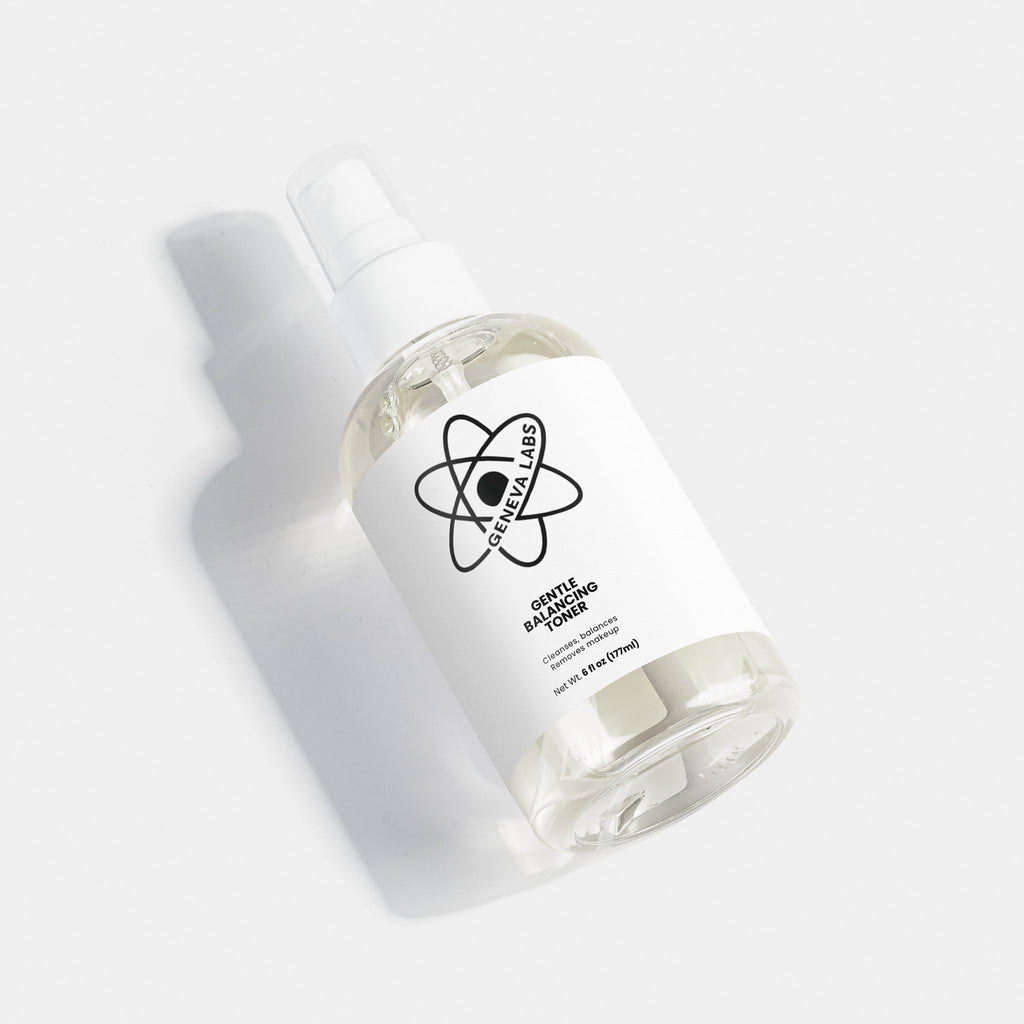 Gentle Balancing Toner