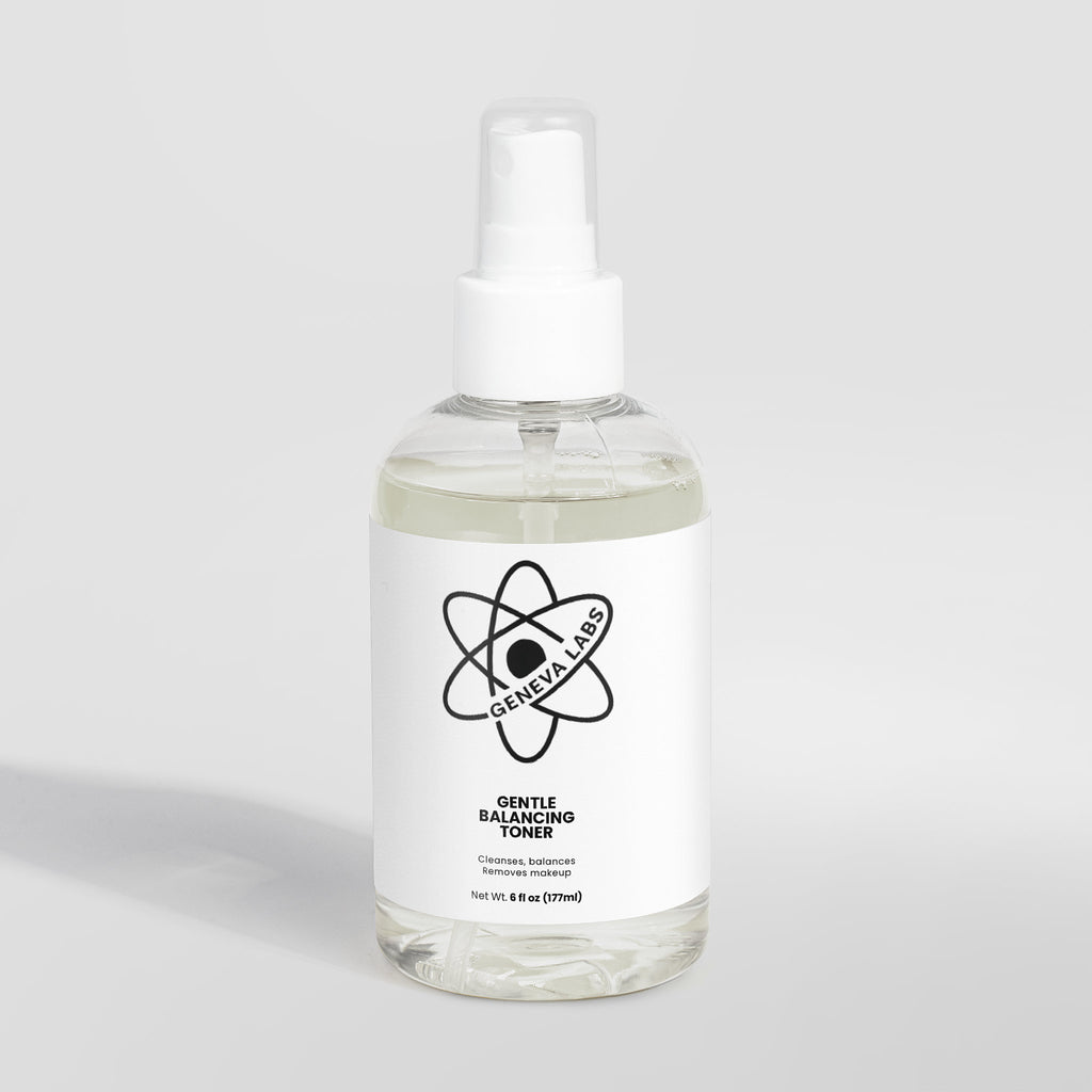 Gentle Balancing Toner