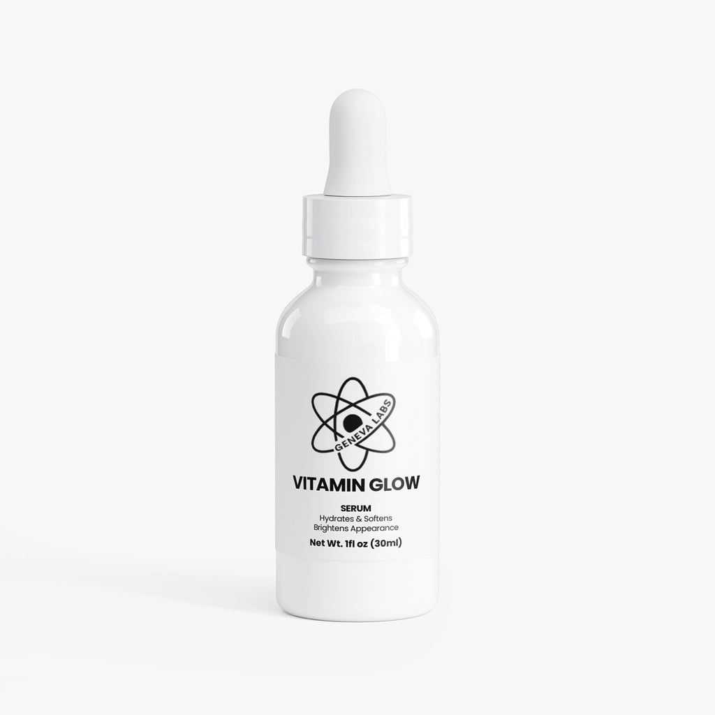 Vitamin Glow Serum
