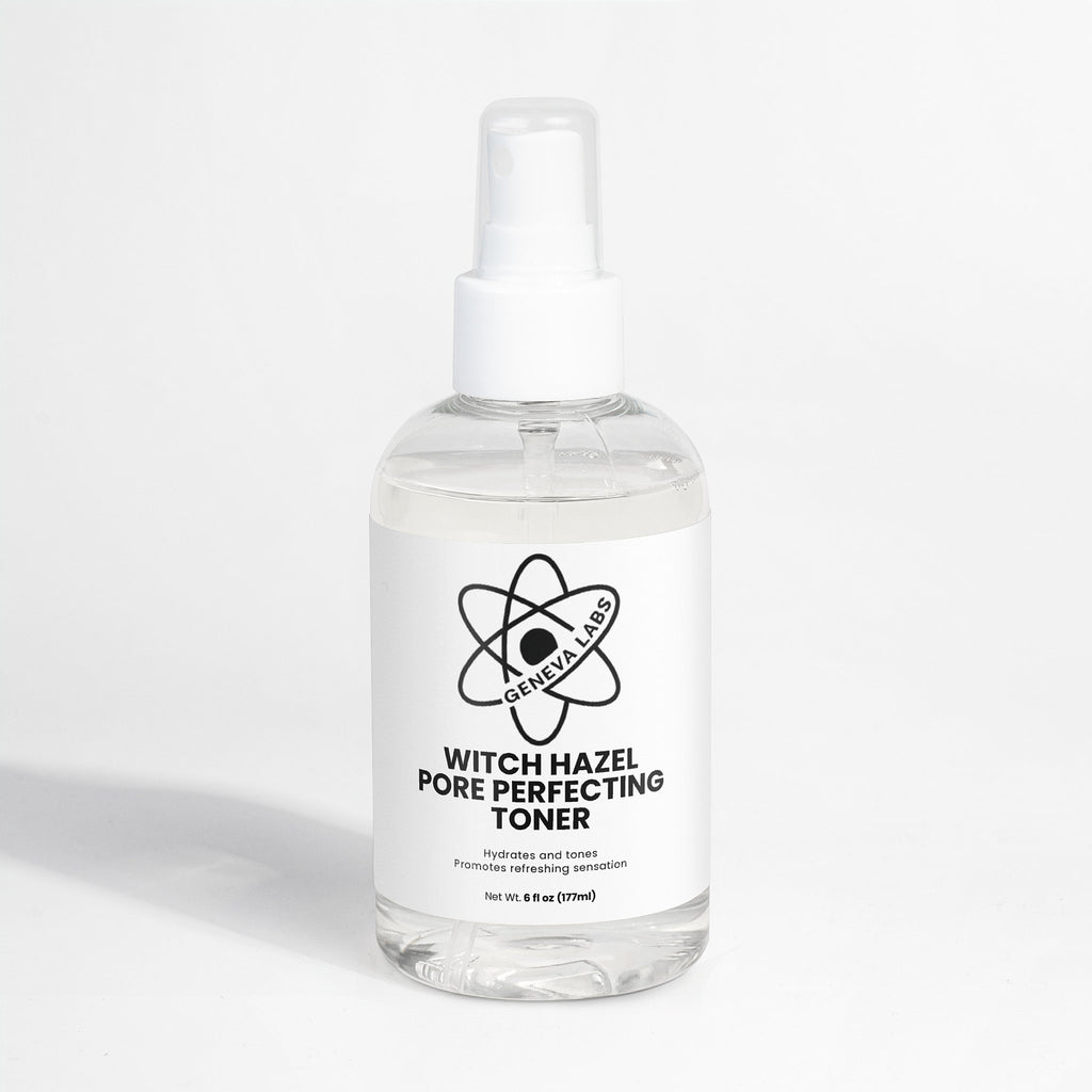 Witch Hazel Pore Perfecting Toner