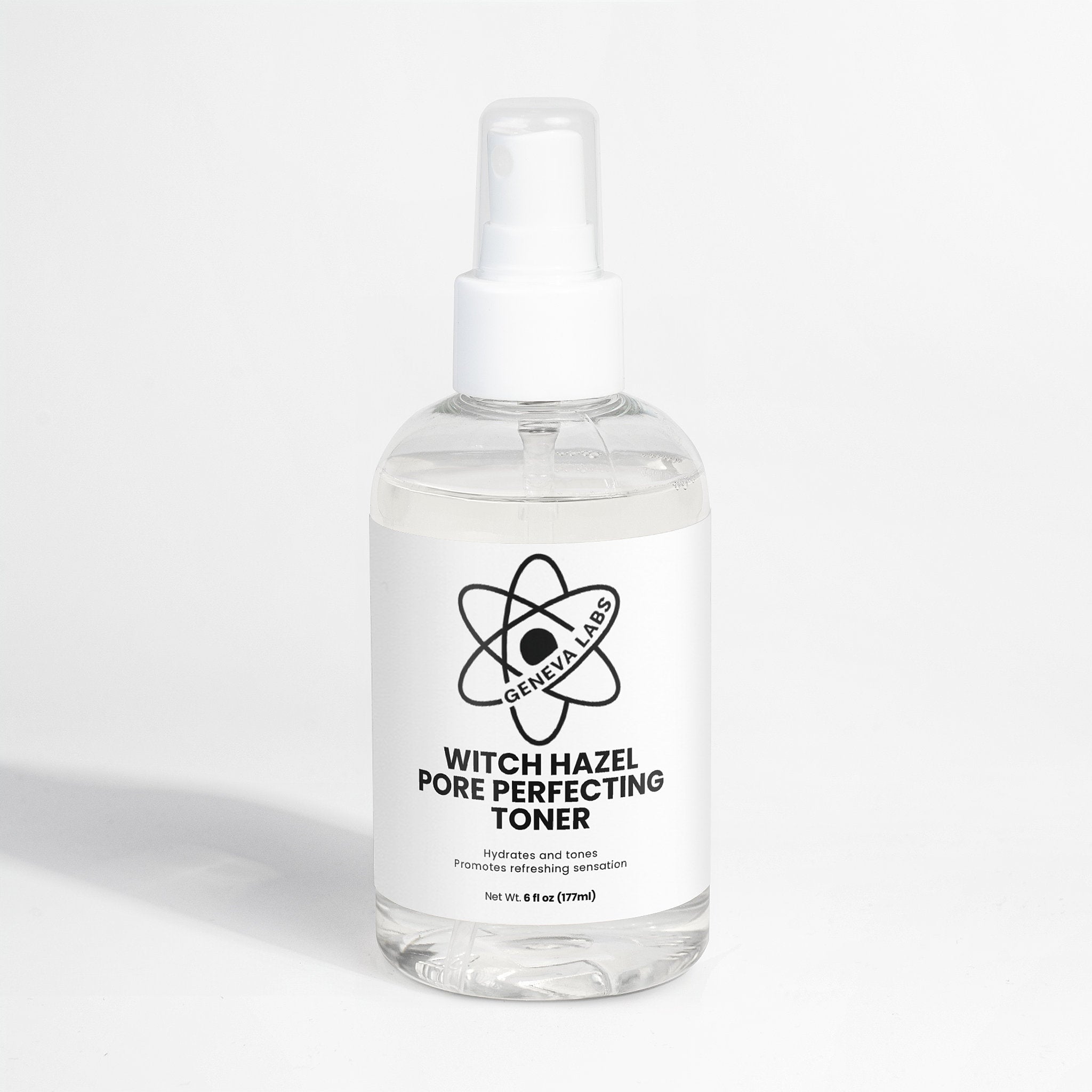 Witch Hazel Pore Perfecting Toner