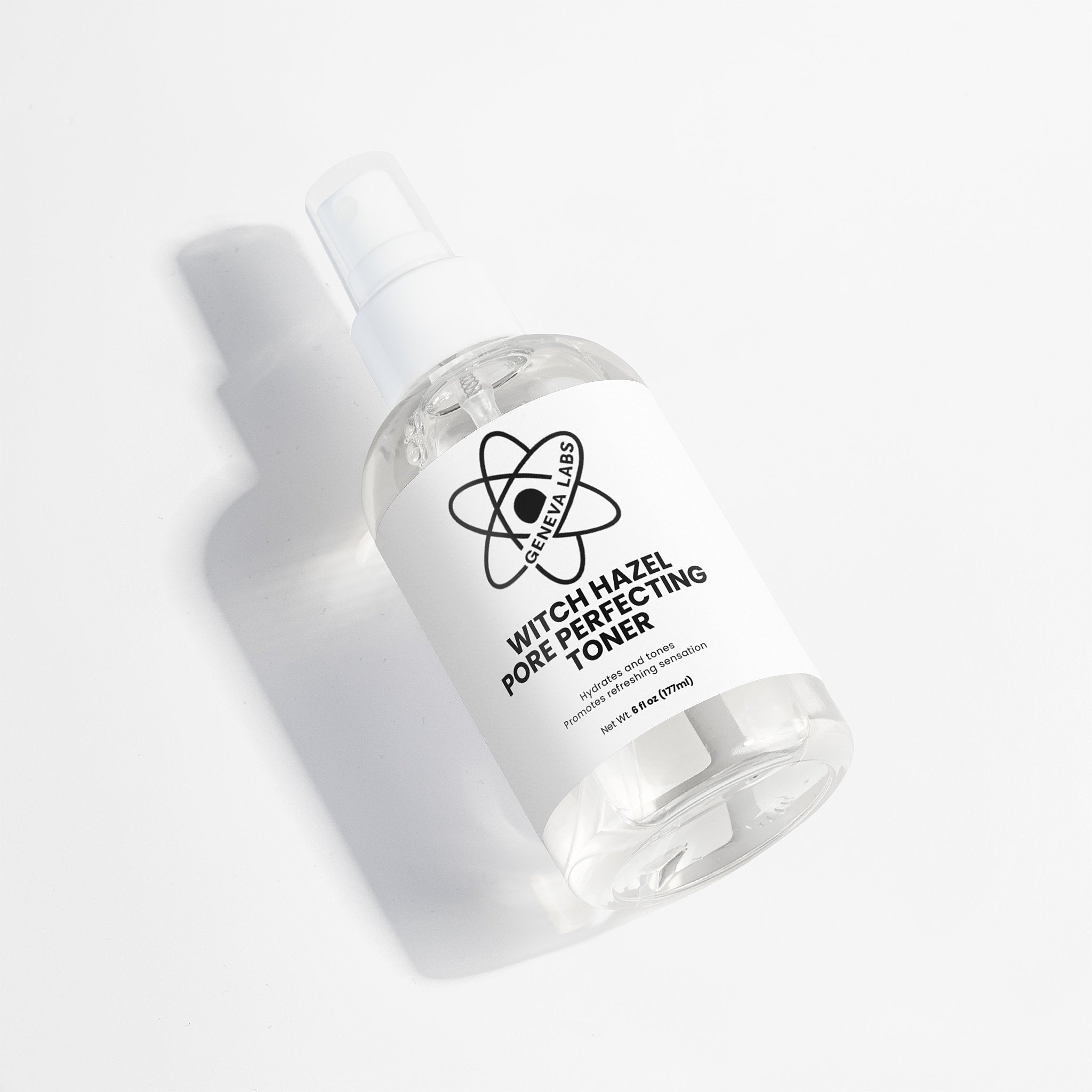 Witch Hazel Pore Perfecting Toner