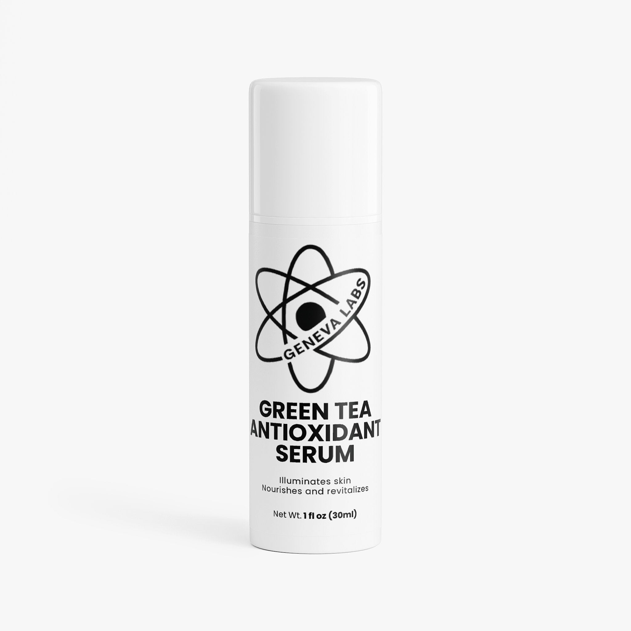 Green Tea Antioxidant Serum