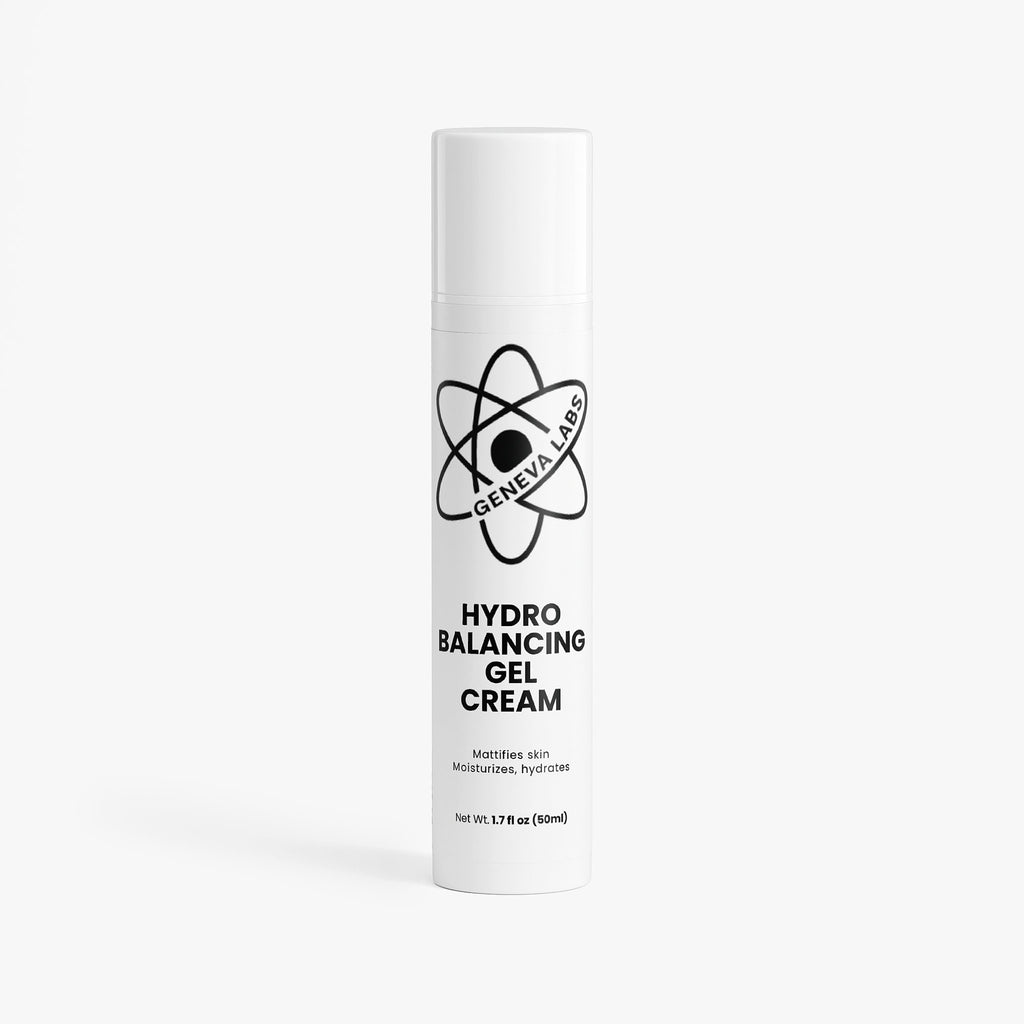 Hydro Balancing Gel-Cream