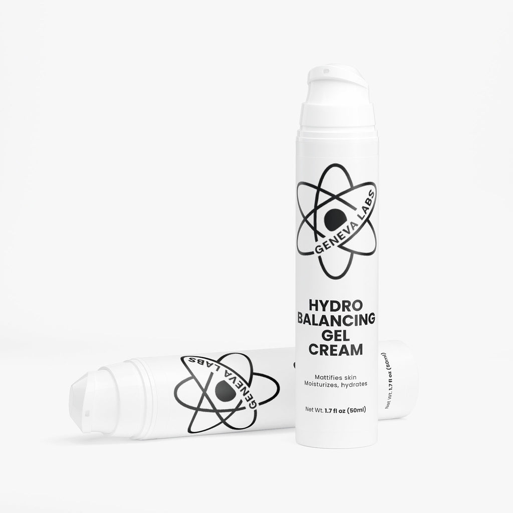 Hydro Balancing Gel-Cream
