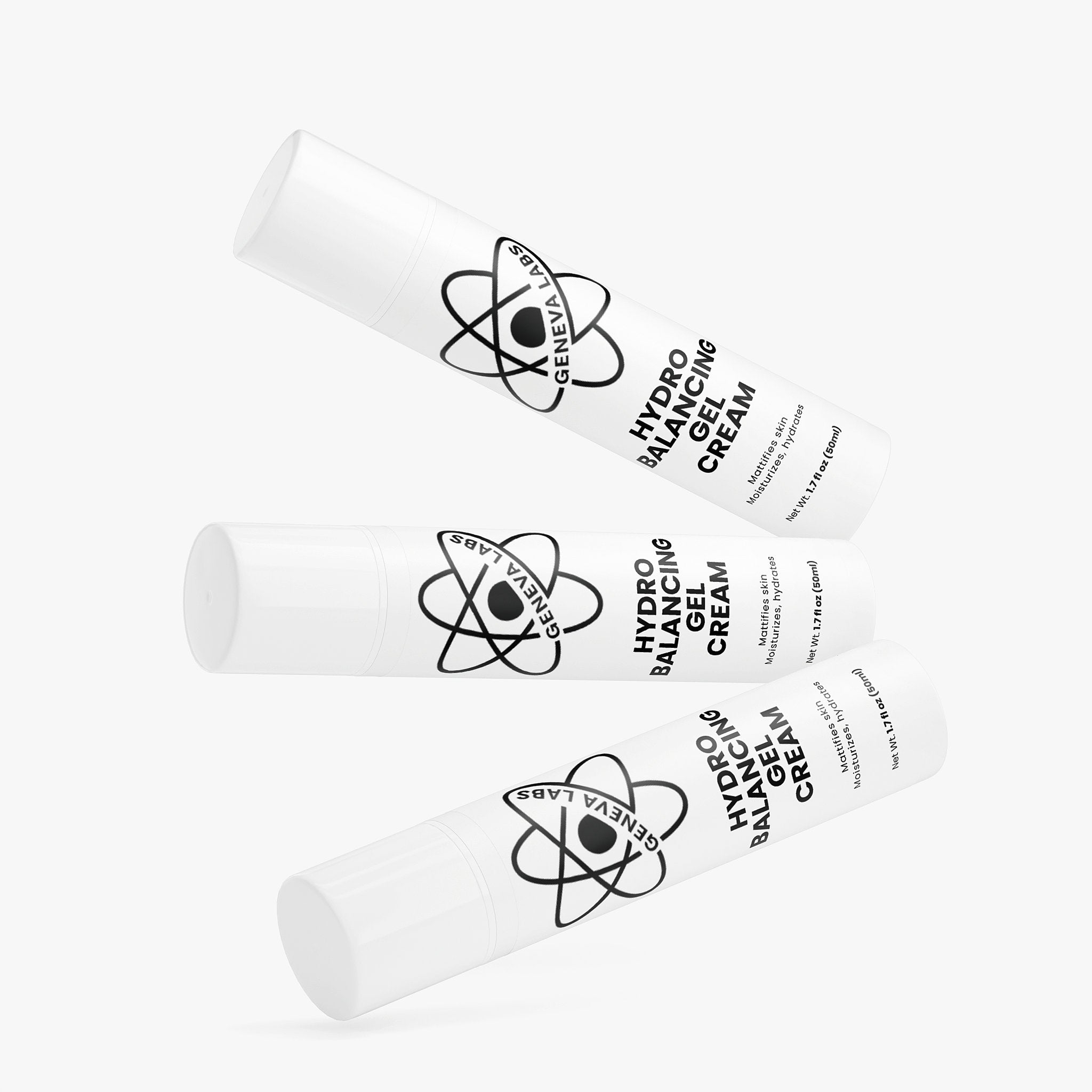 Hydro Balancing Gel-Cream