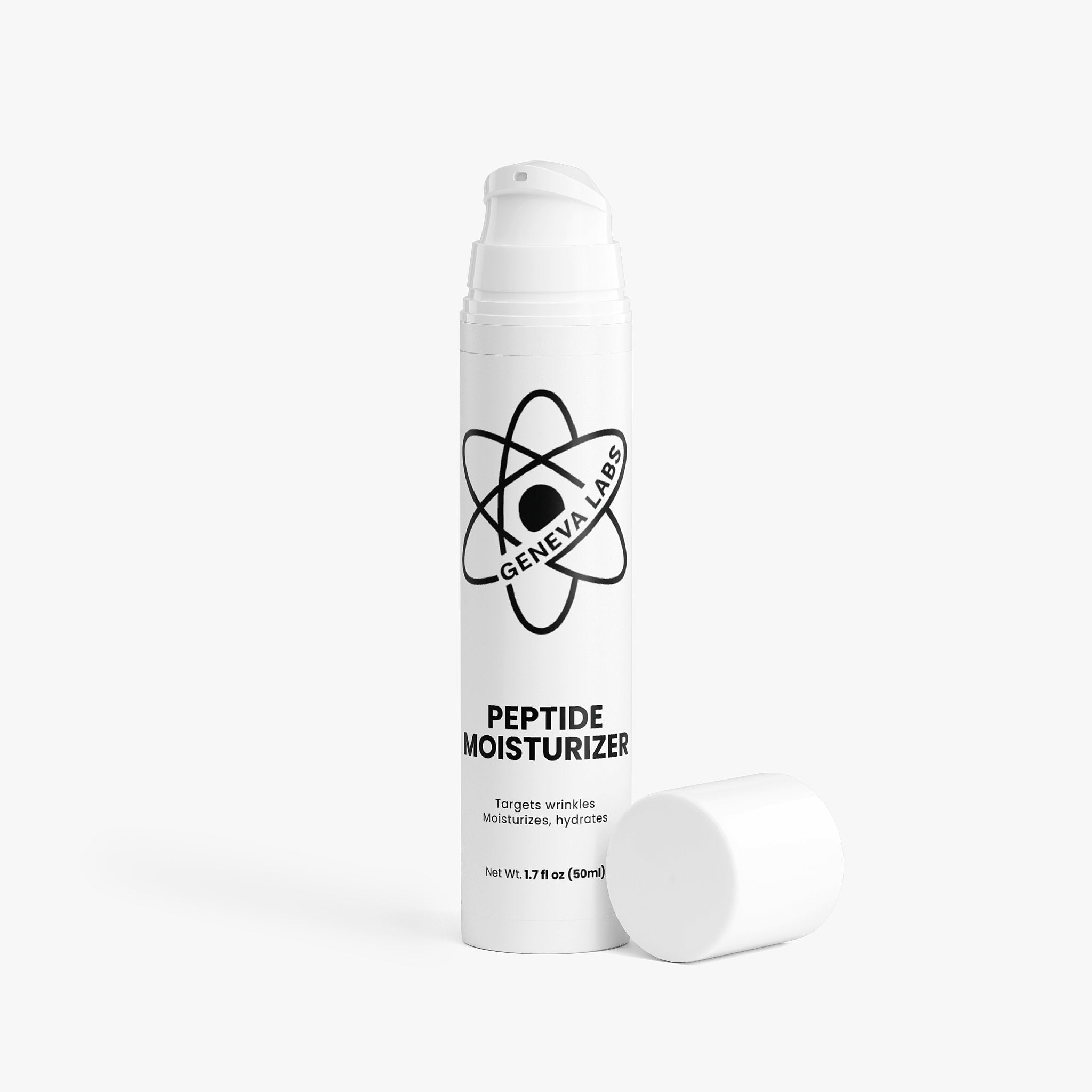 Peptide Moisturizer