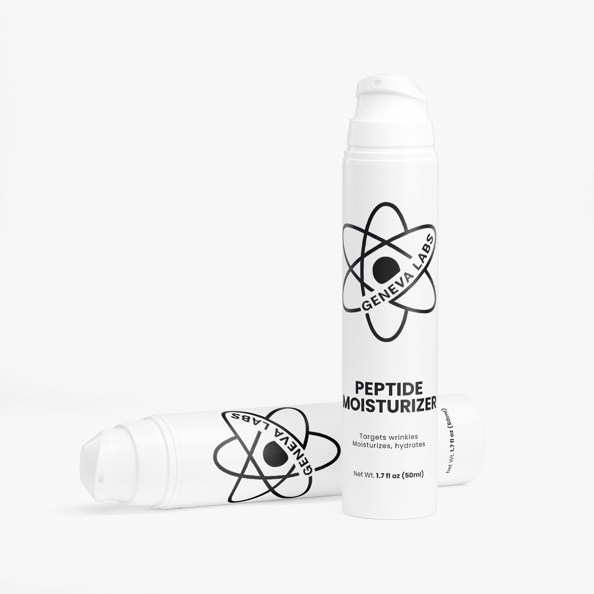 Peptide Moisturizer