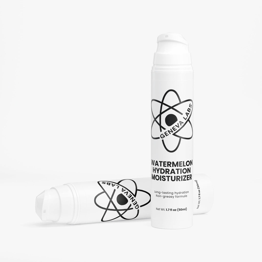 Watermelon Hydration Moisturizer