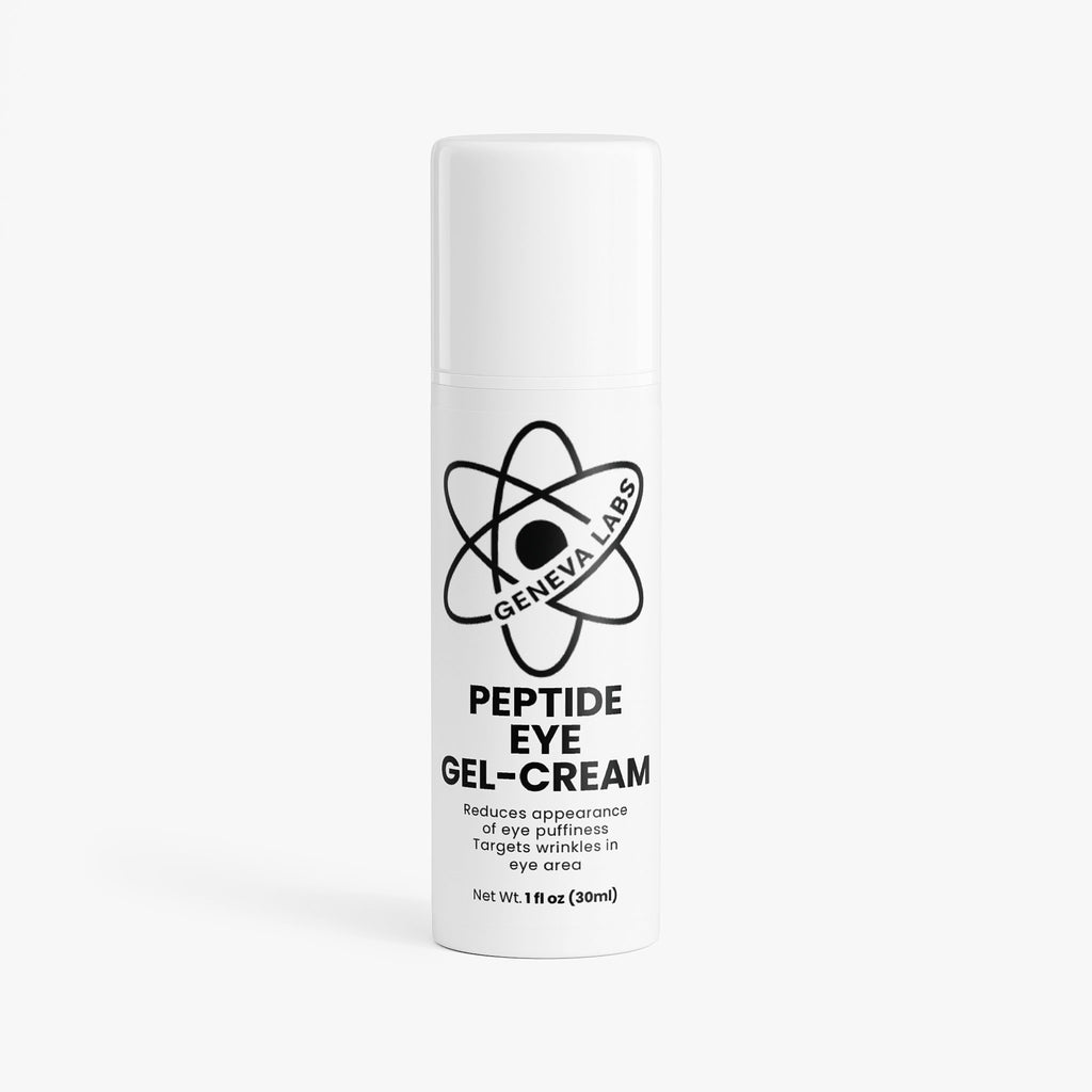 Peptide Eye Gel-Cream
