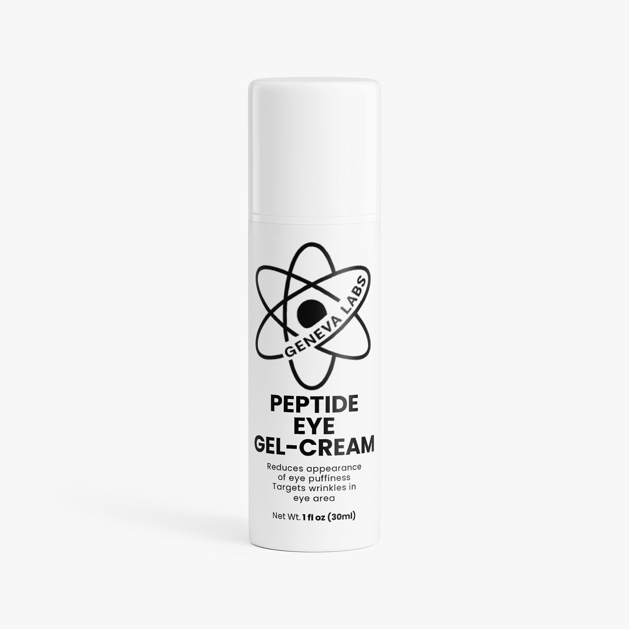 Peptide Eye Gel-Cream
