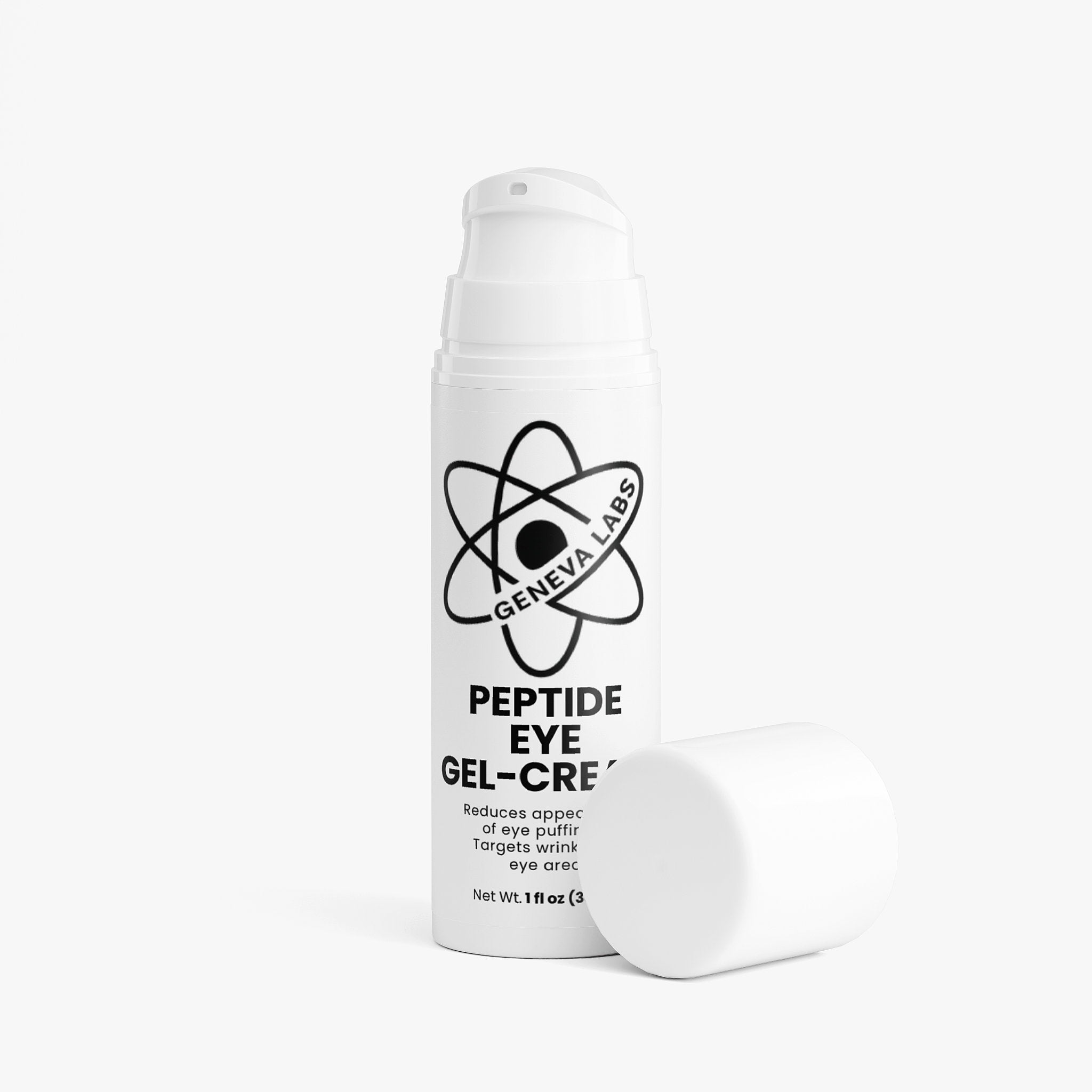 Peptide Eye Gel-Cream