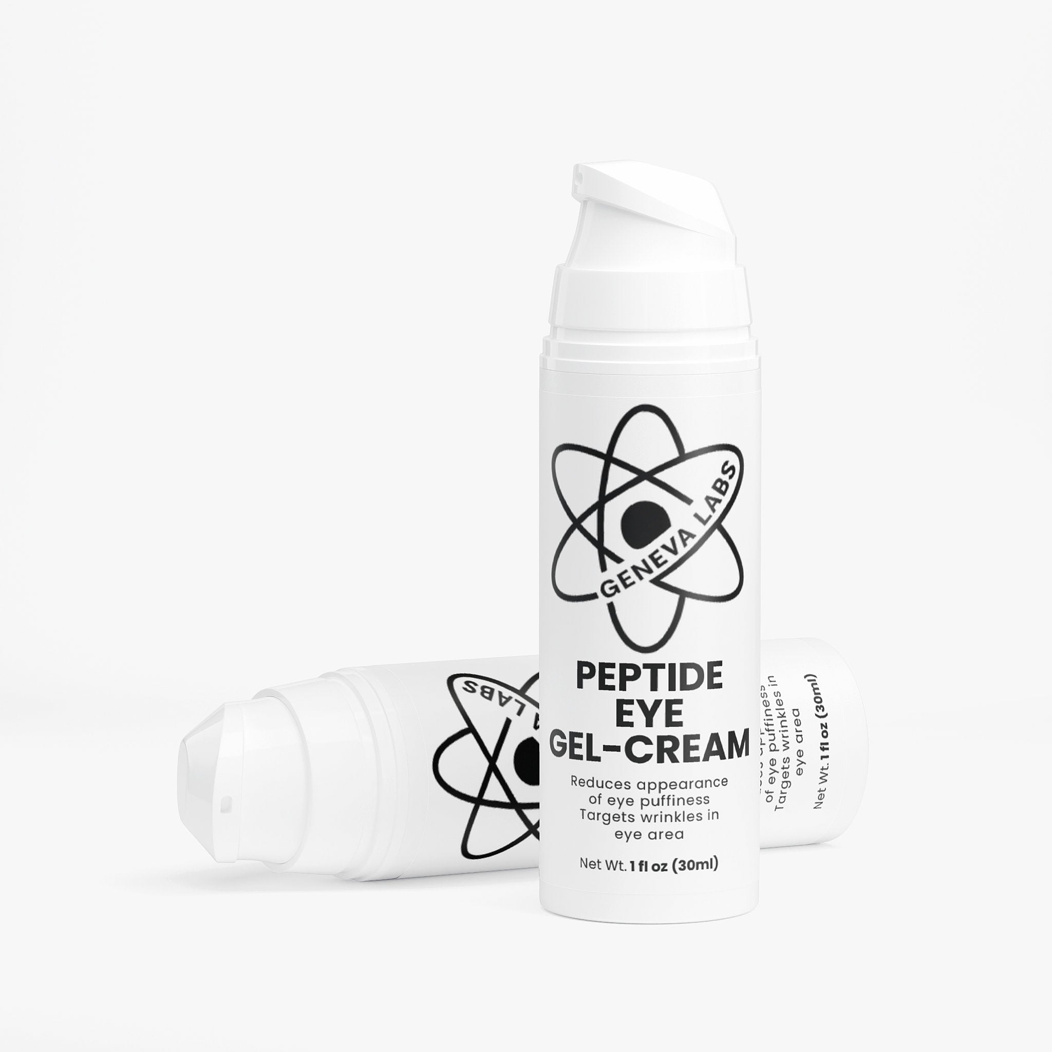 Peptide Eye Gel-Cream