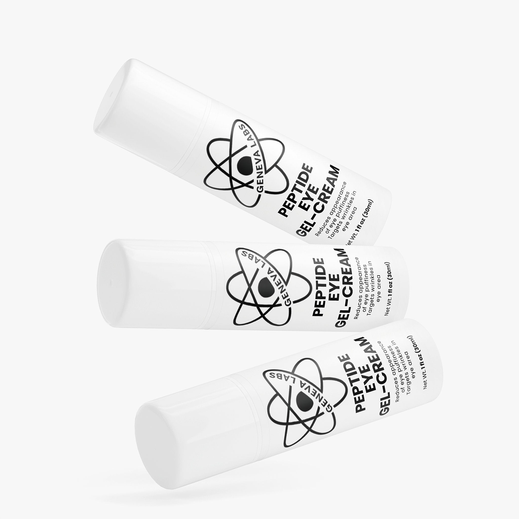 Peptide Eye Gel-Cream