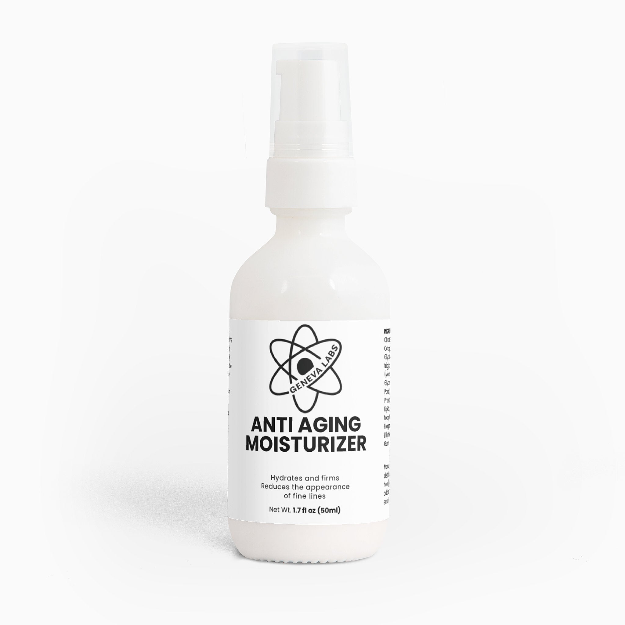 Anti Aging Moisturizer