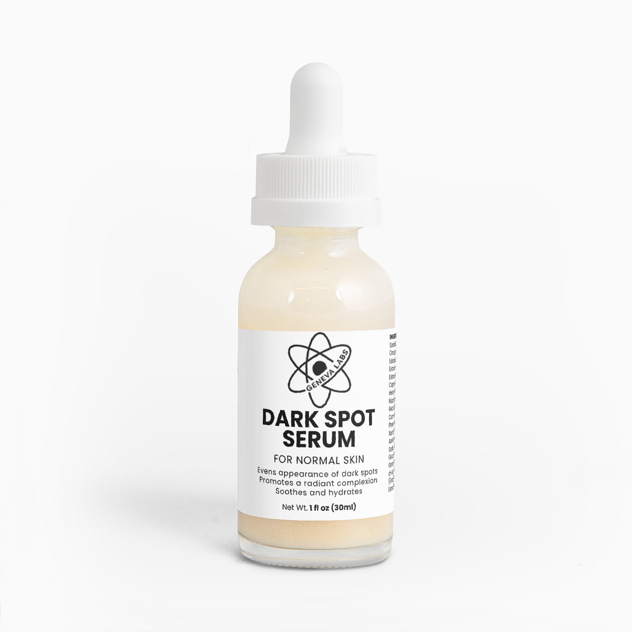 Dark Spot Serum for Normal Skin
