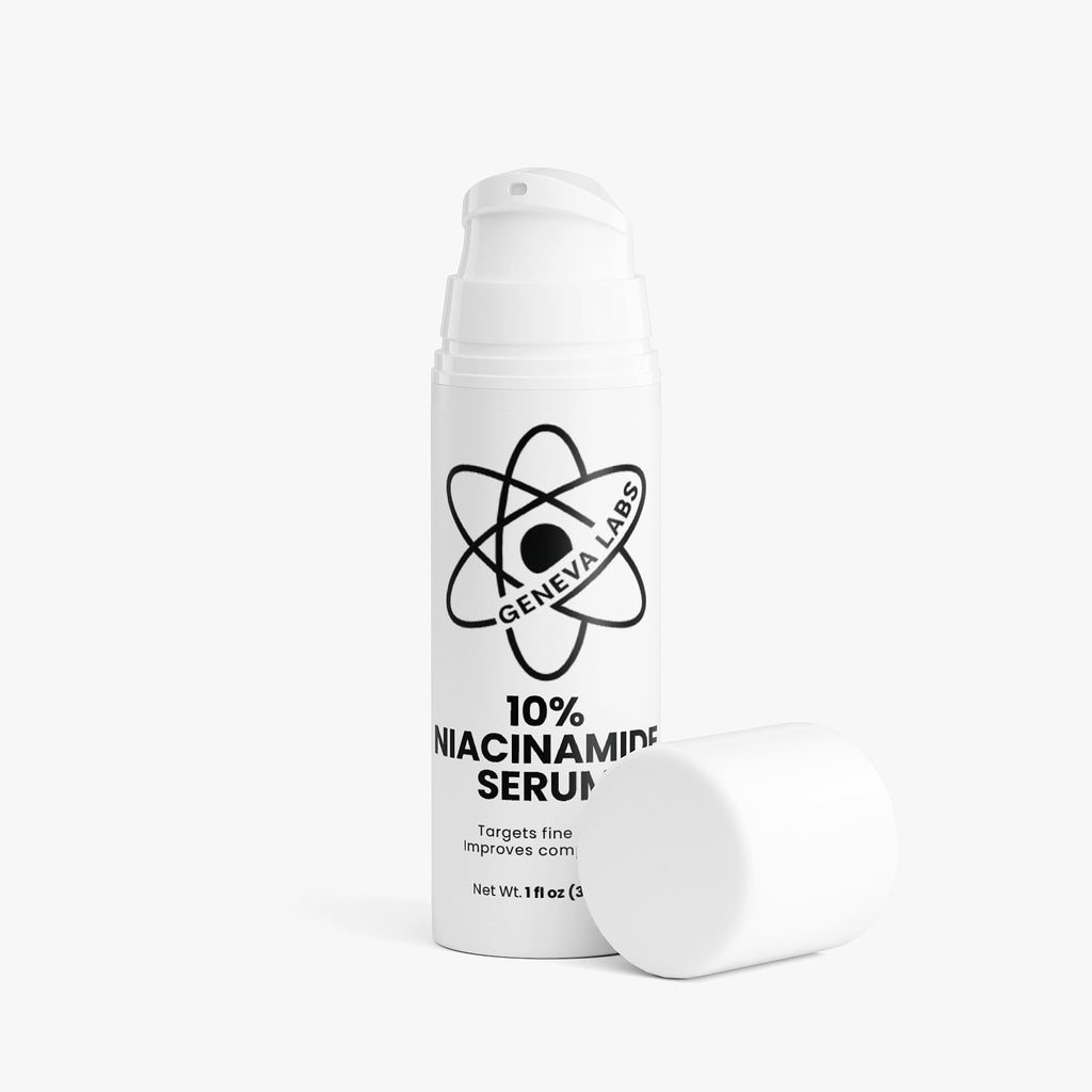 10% Niacinamide Serum