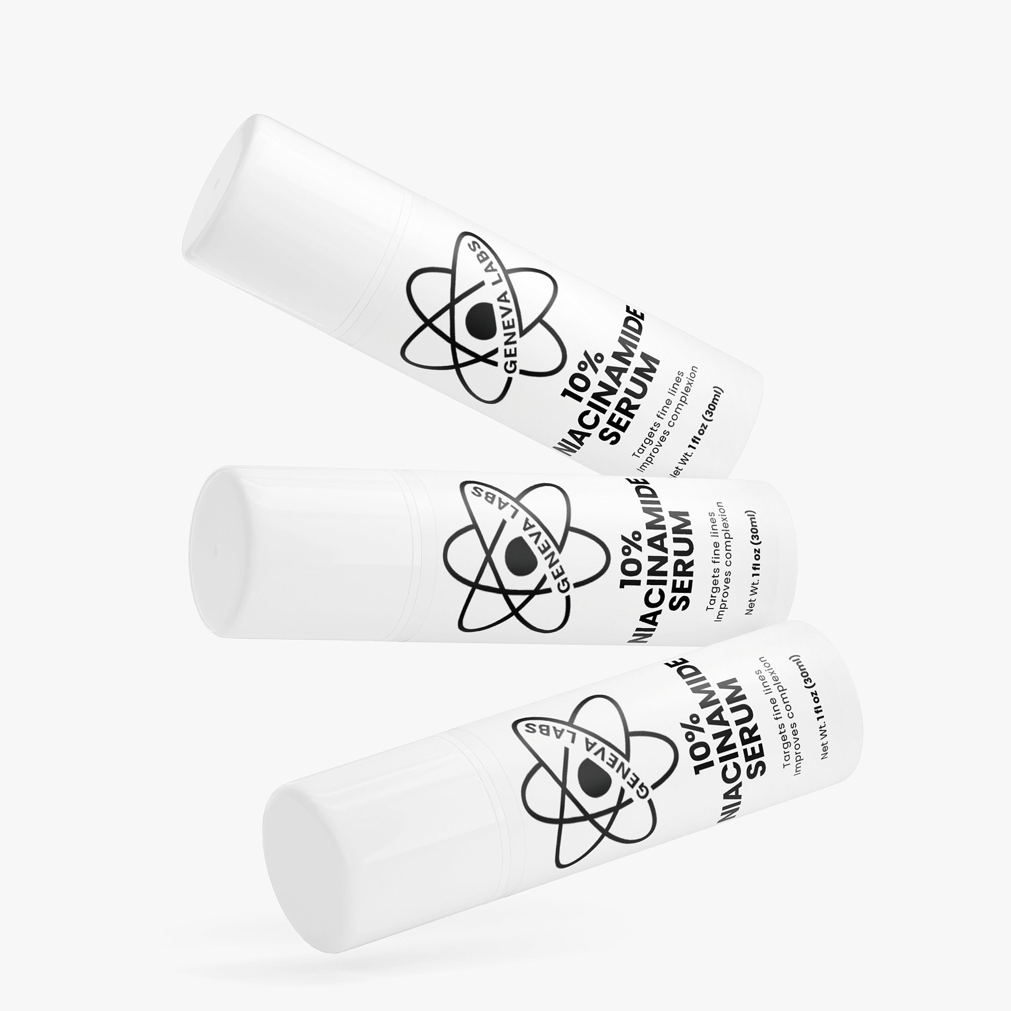10% Niacinamide Serum