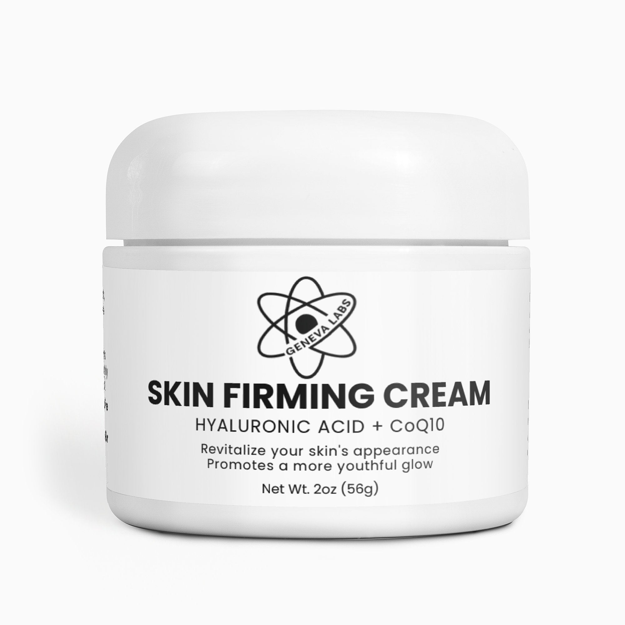 Skin Firming Cream