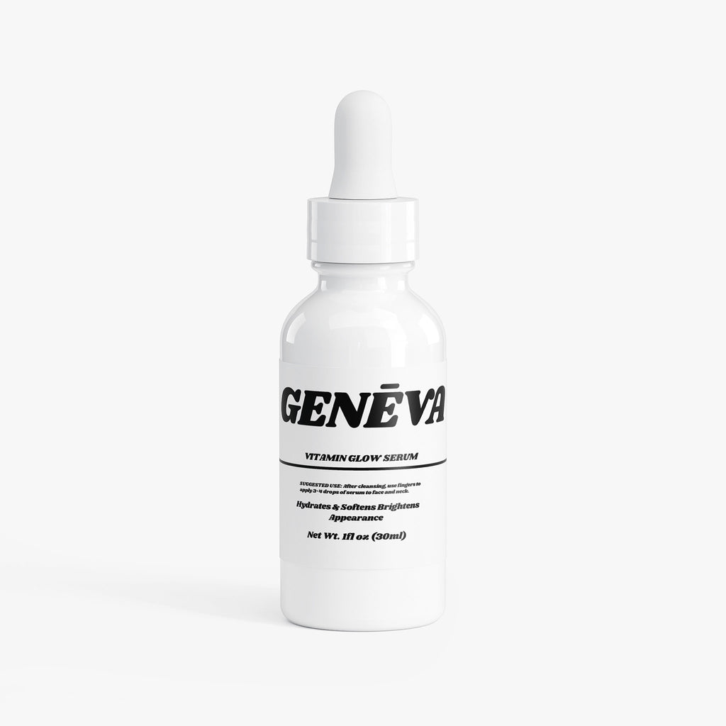 Vitamin Glow Serum