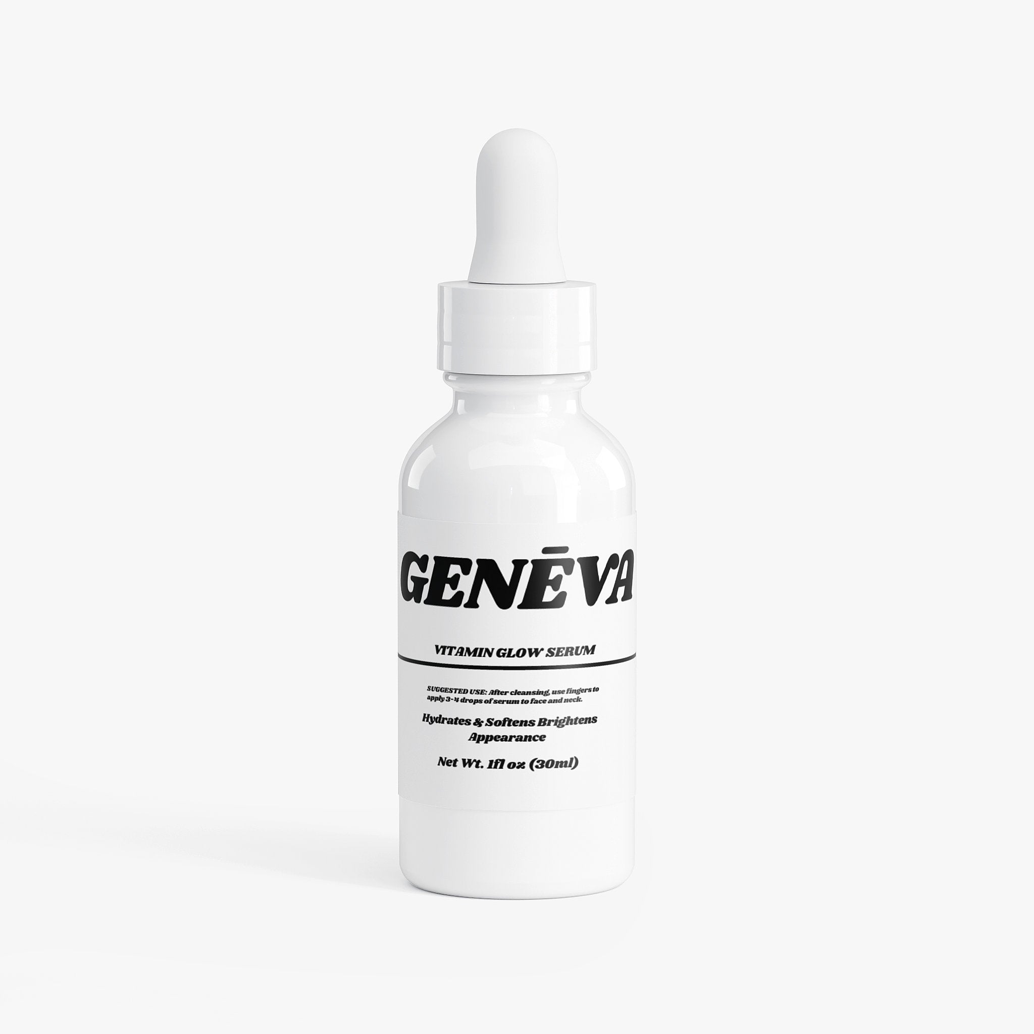 Vitamin Glow Serum