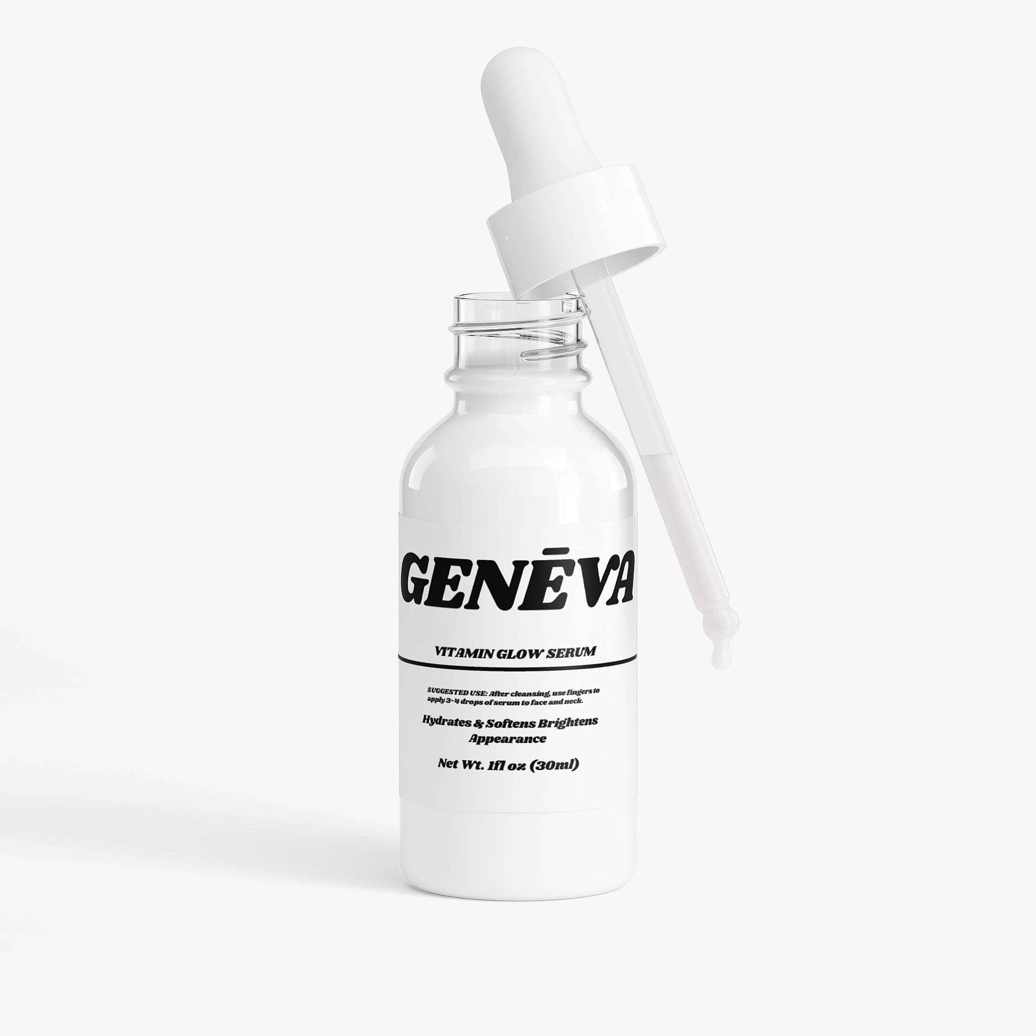 Vitamin Glow Serum