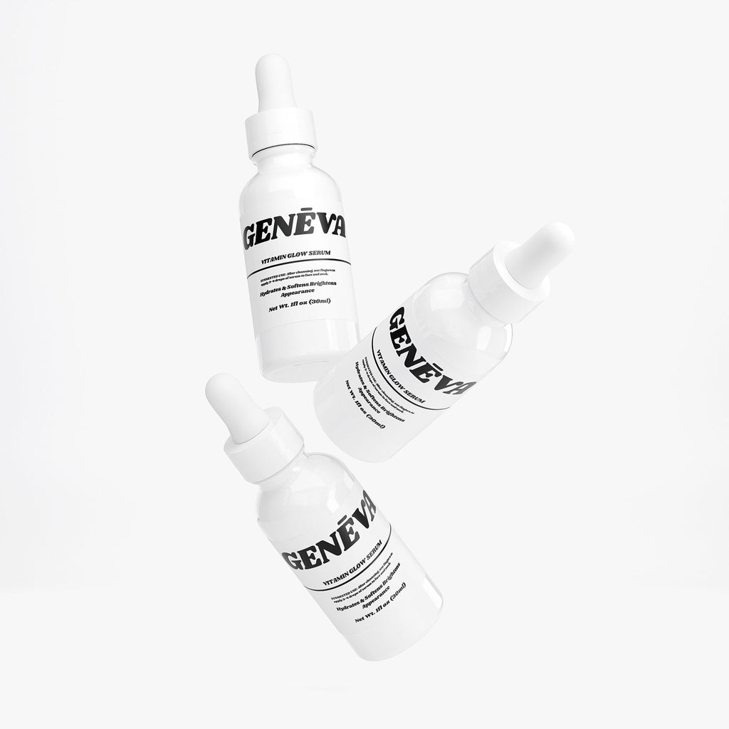 Vitamin Glow Serum