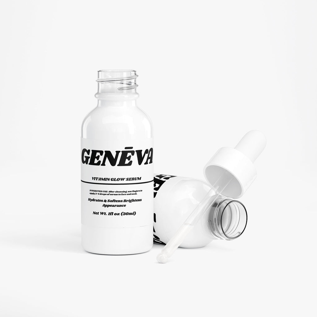 Vitamin Glow Serum