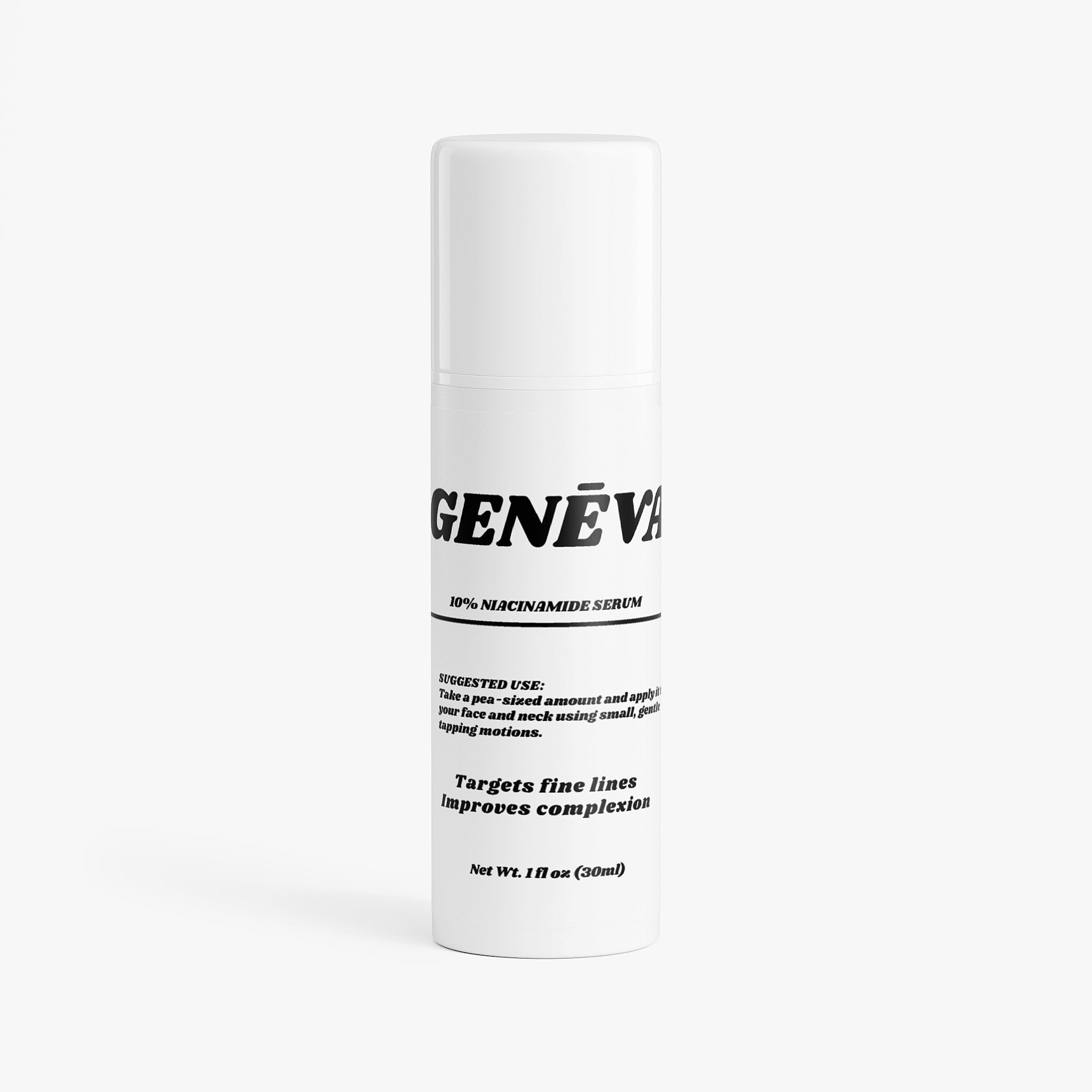 10% Niacinamide Serum