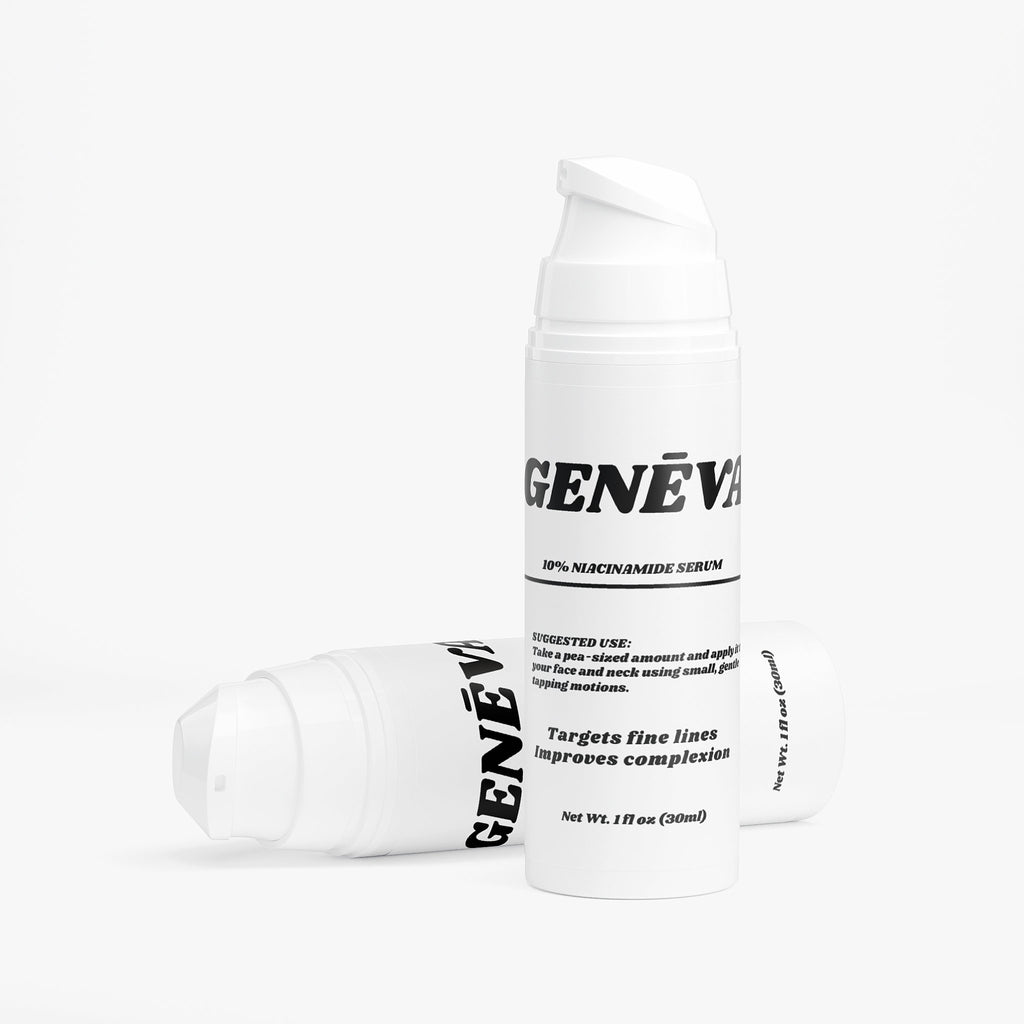 10% Niacinamide Serum