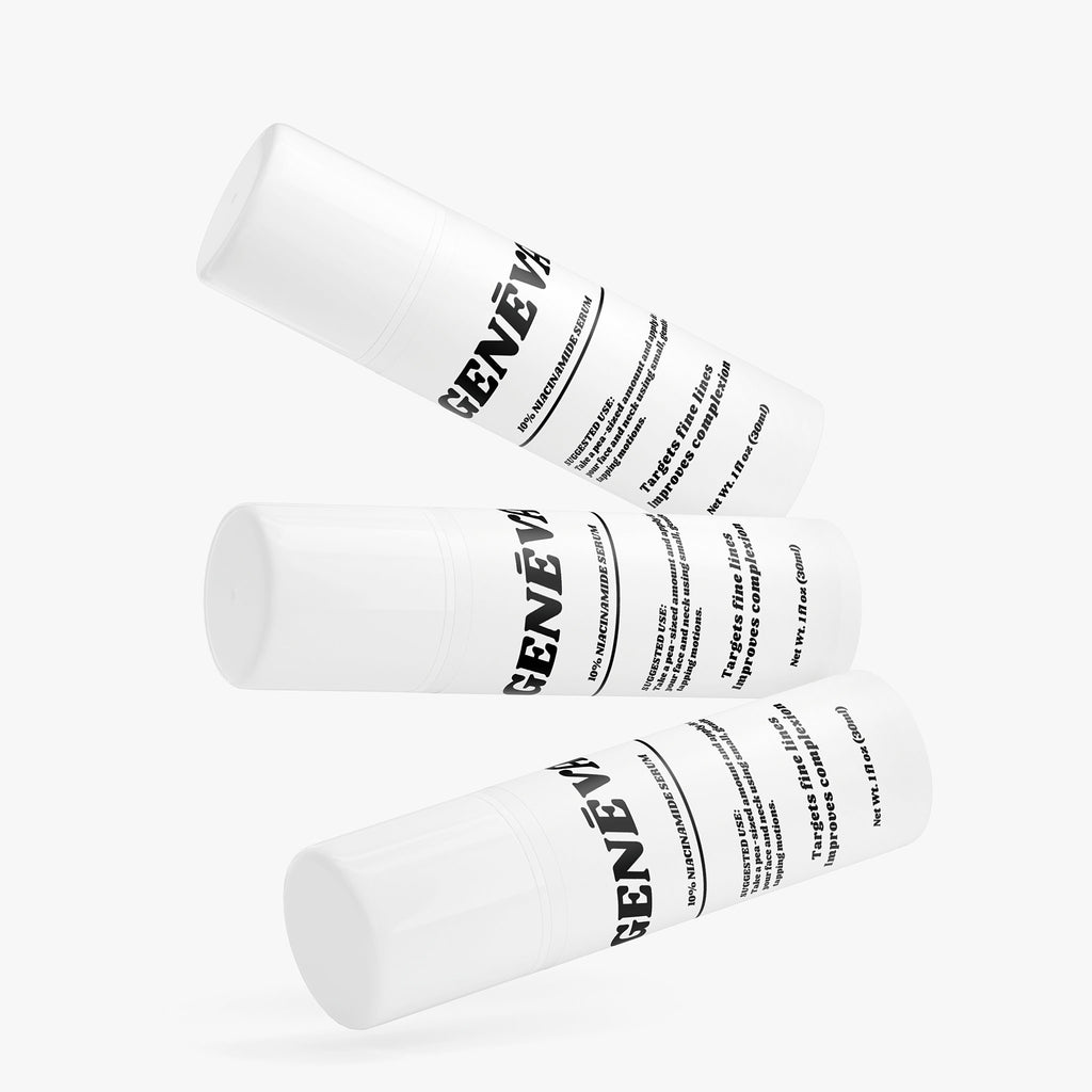 10% Niacinamide Serum