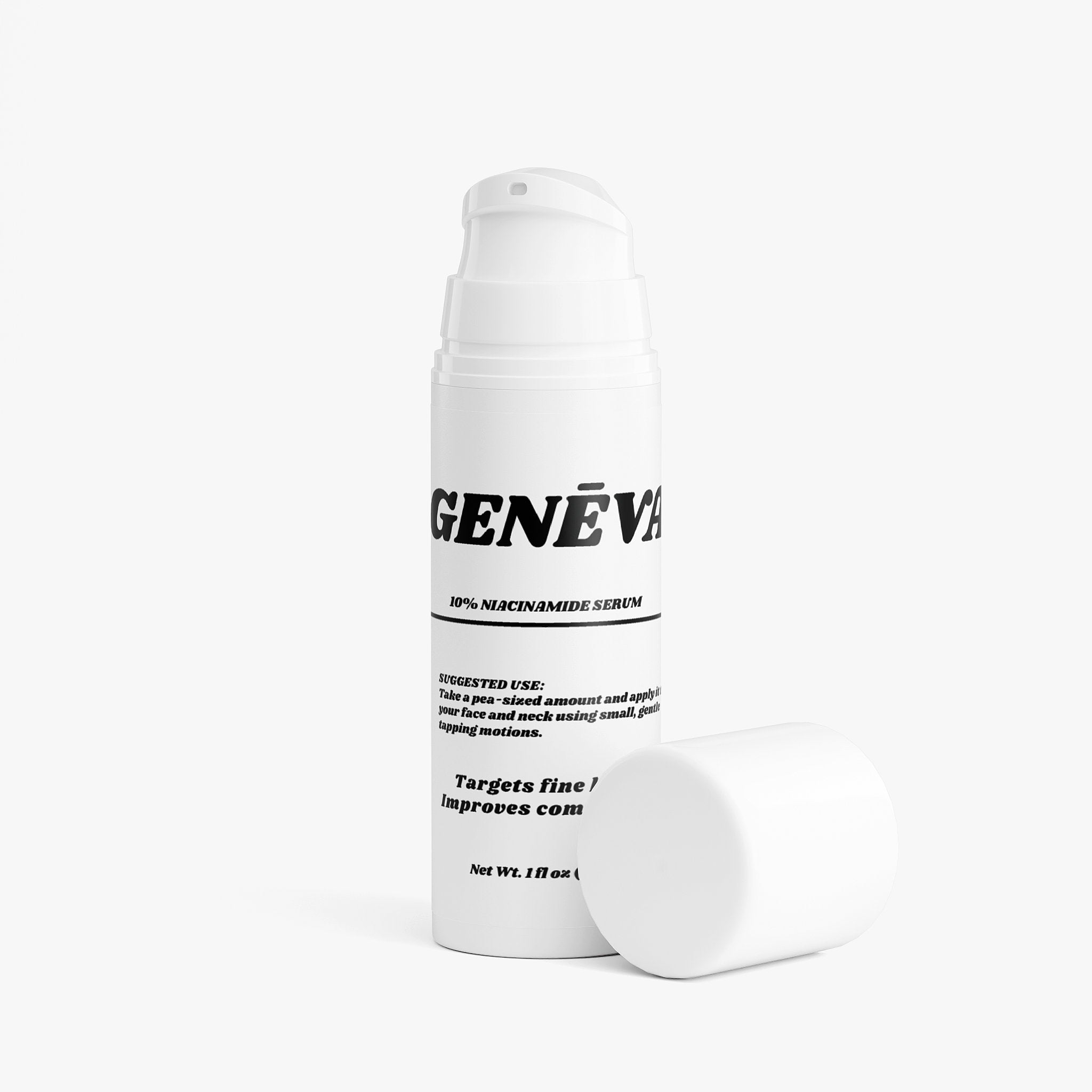 10% Niacinamide Serum