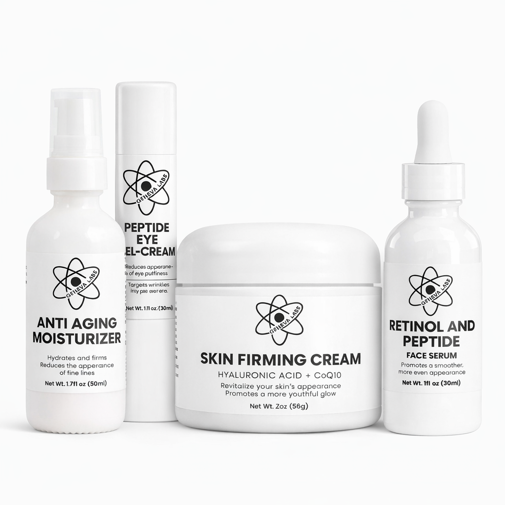 Youthful Vitality Kit
